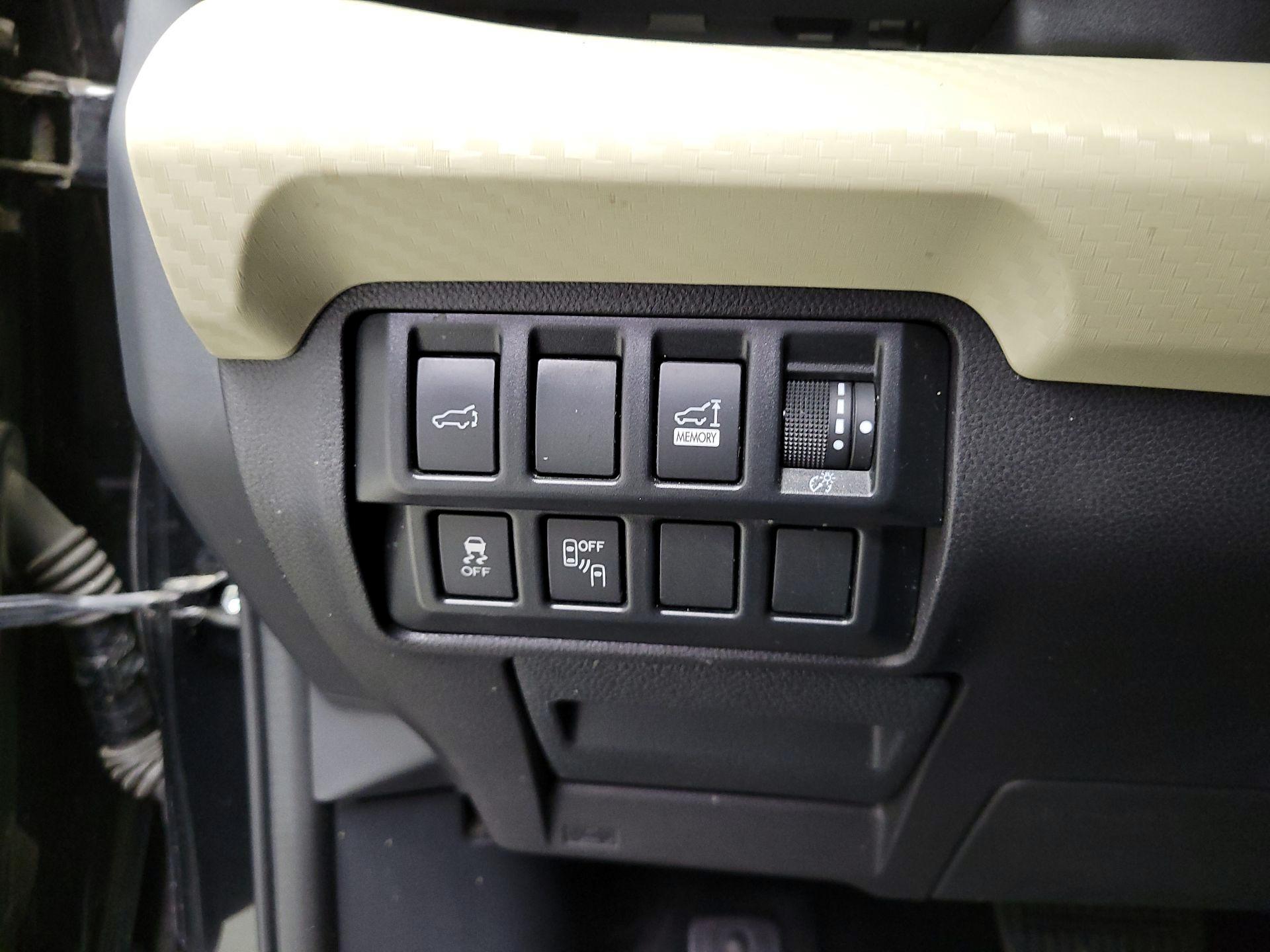 Thumbnail: 2019 Subaru Ascent - 13