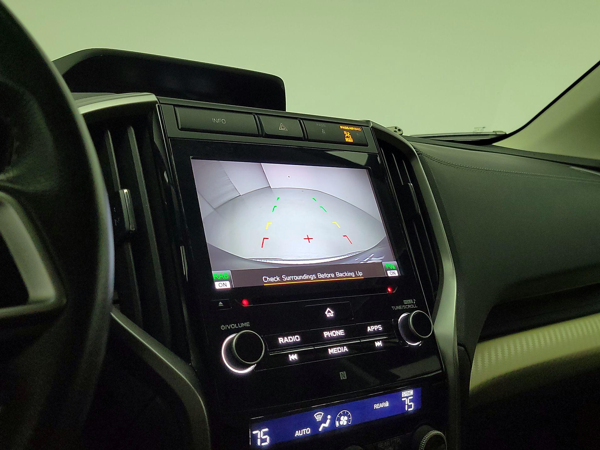 Thumbnail: 2019 Subaru Ascent - 14