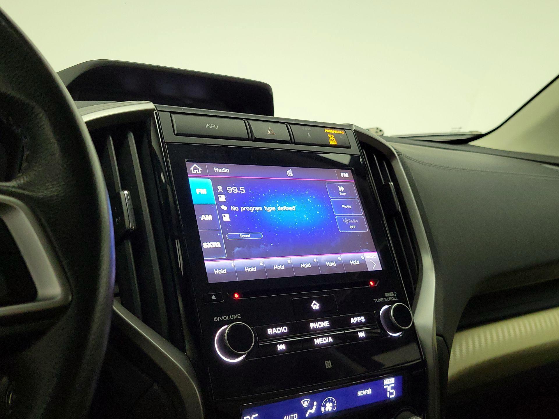 Thumbnail: 2019 Subaru Ascent - 15