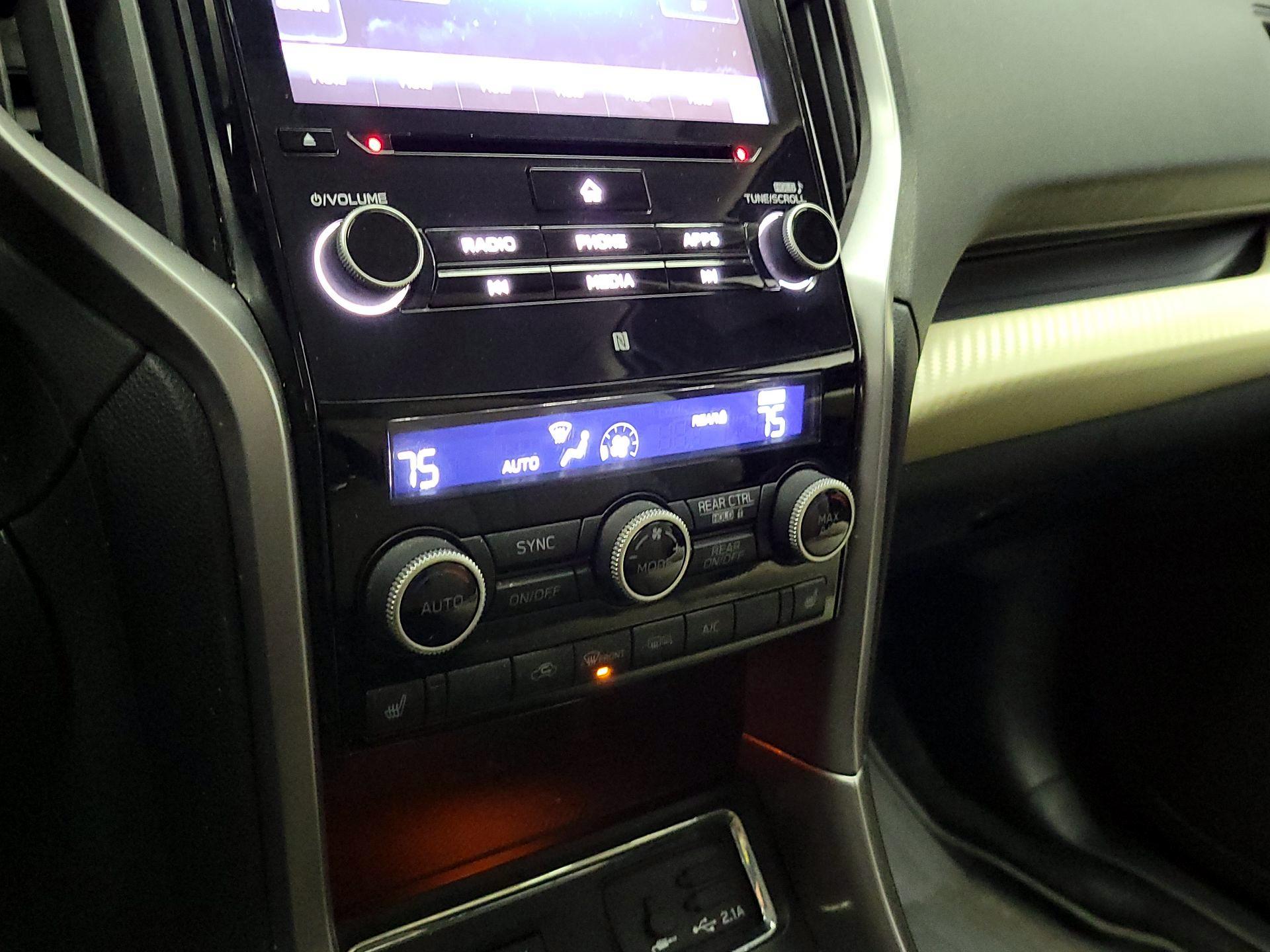 Thumbnail: 2019 Subaru Ascent - 16