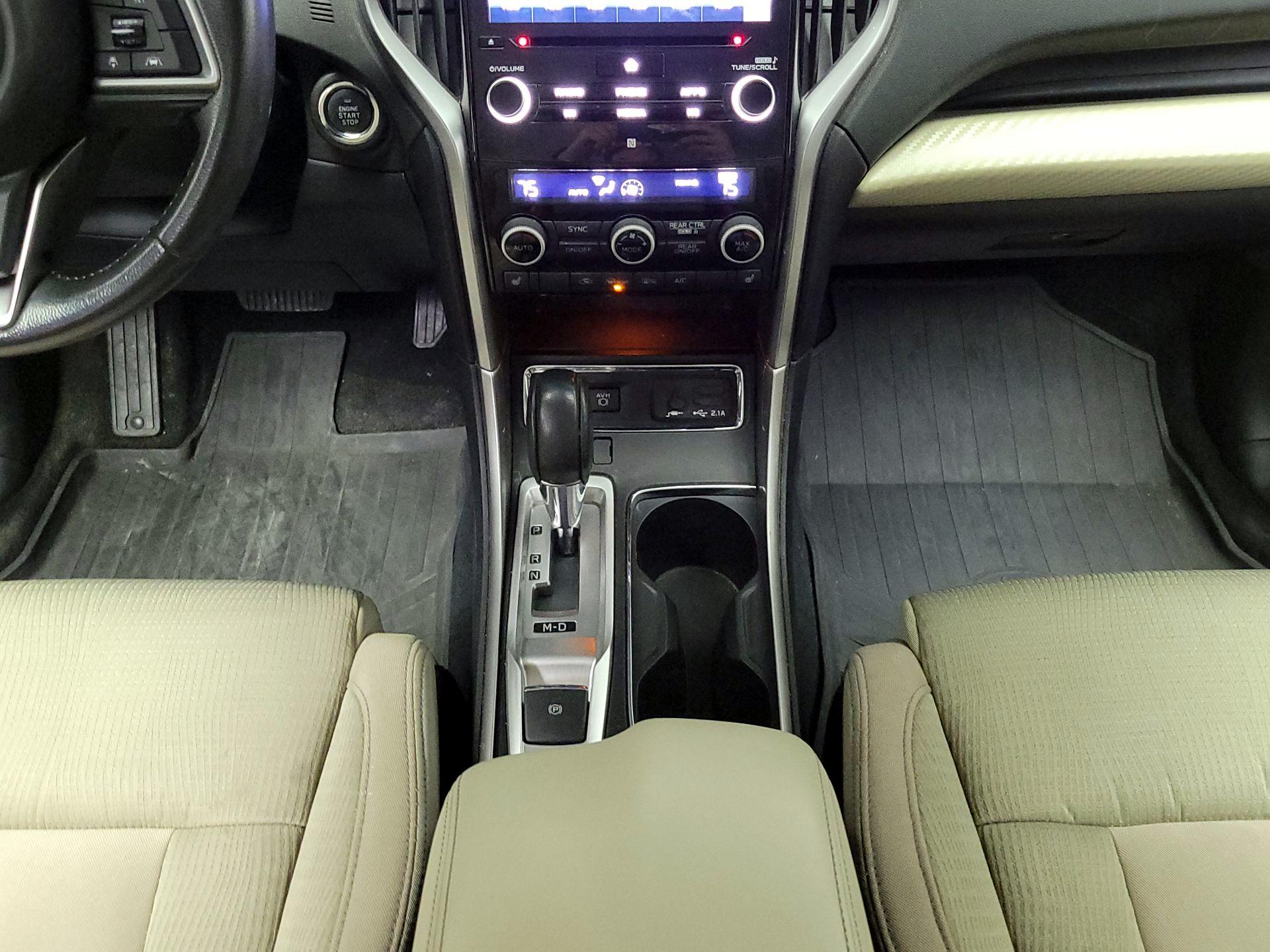 Thumbnail: 2019 Subaru Ascent - 17