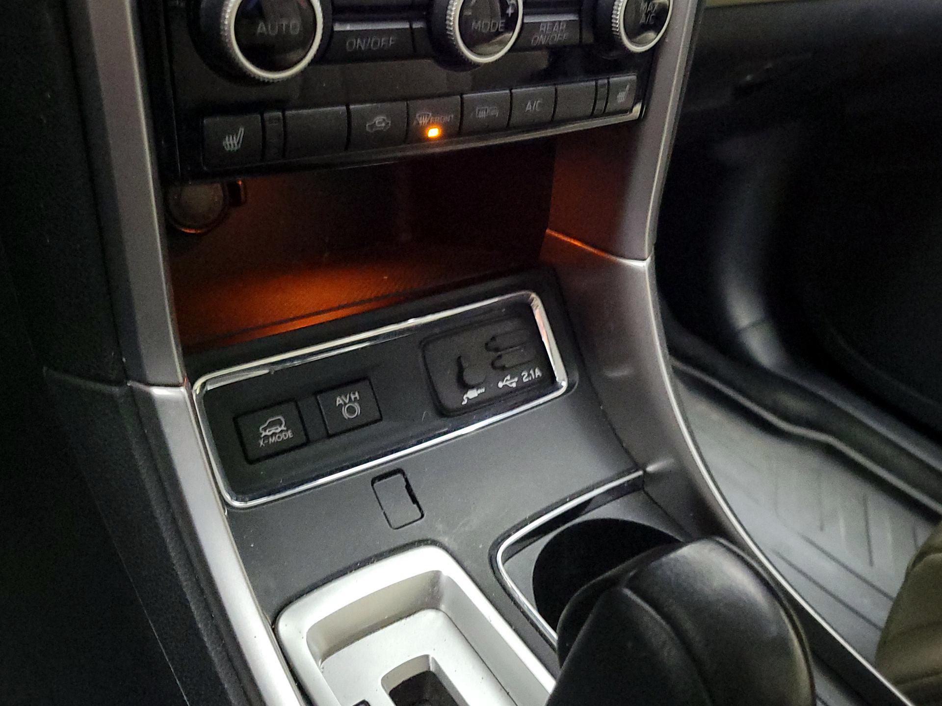 Thumbnail: 2019 Subaru Ascent - 18