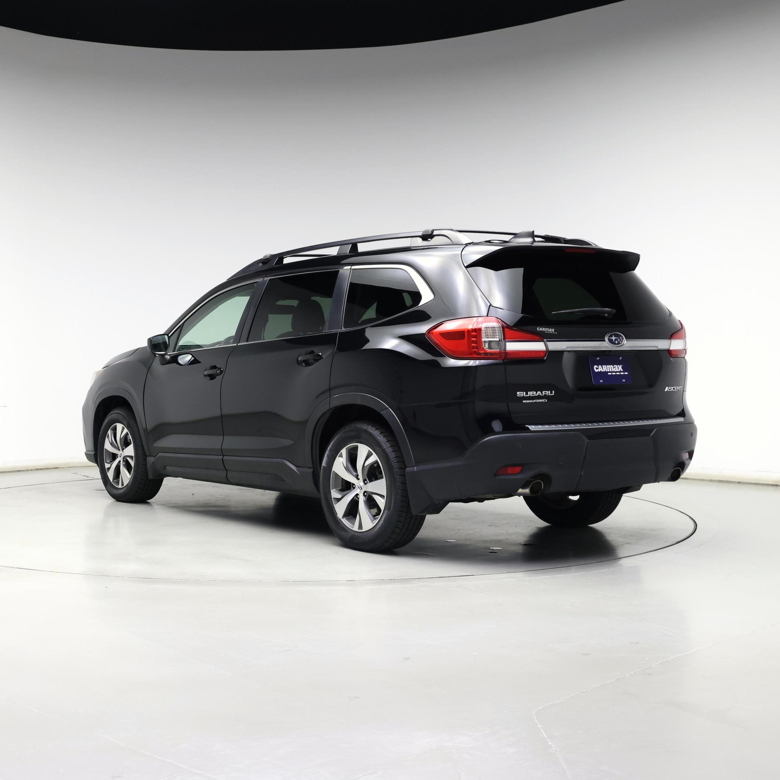 Thumbnail: 2019 Subaru Ascent - 2