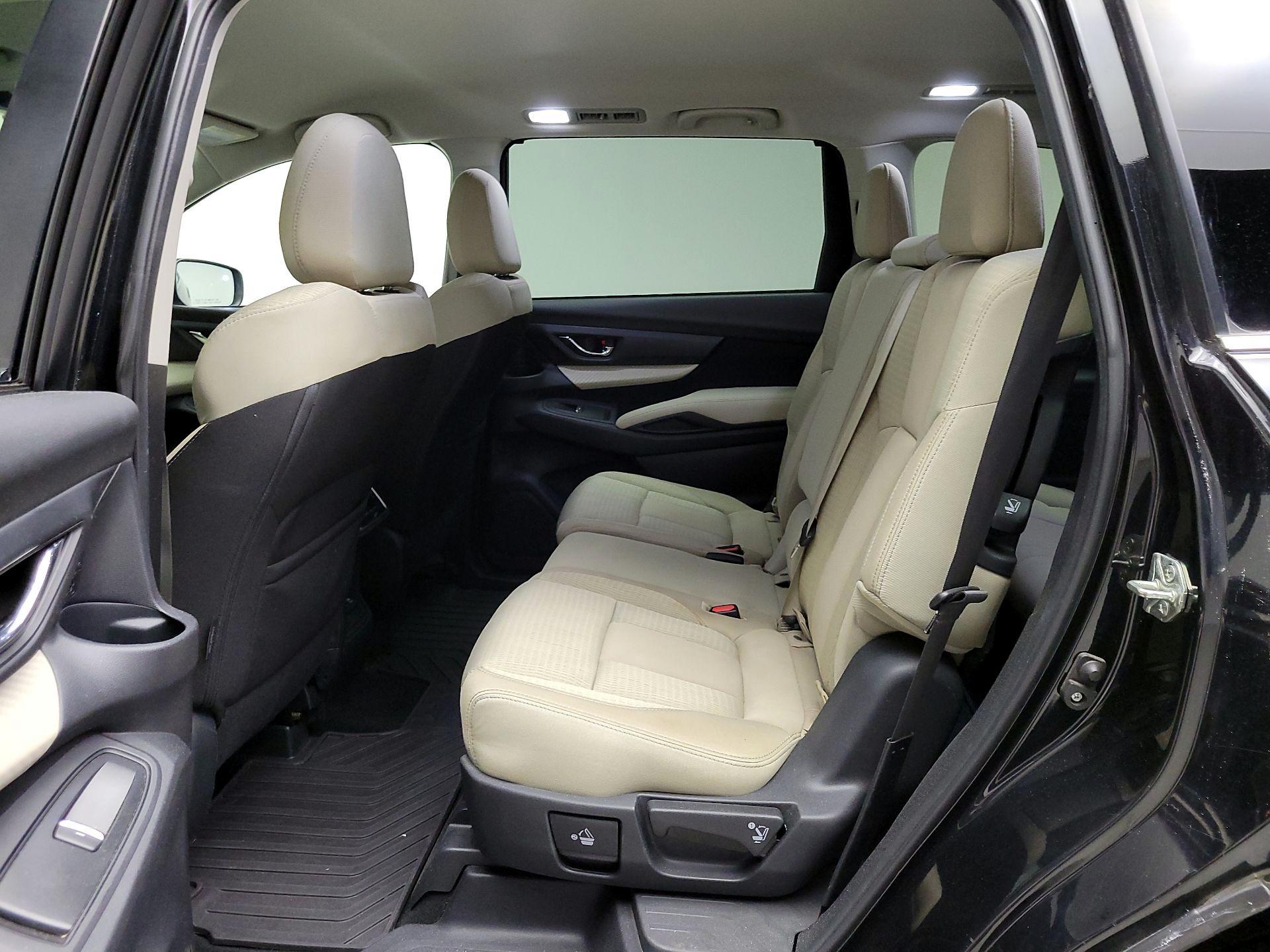 Thumbnail: 2019 Subaru Ascent - 19