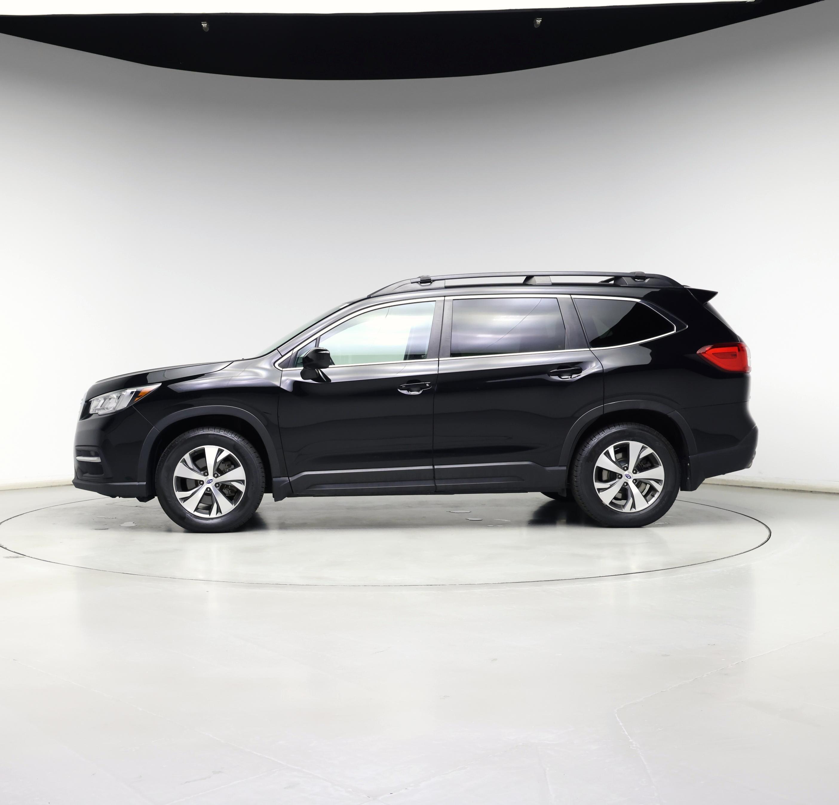 Thumbnail: 2019 Subaru Ascent - 3