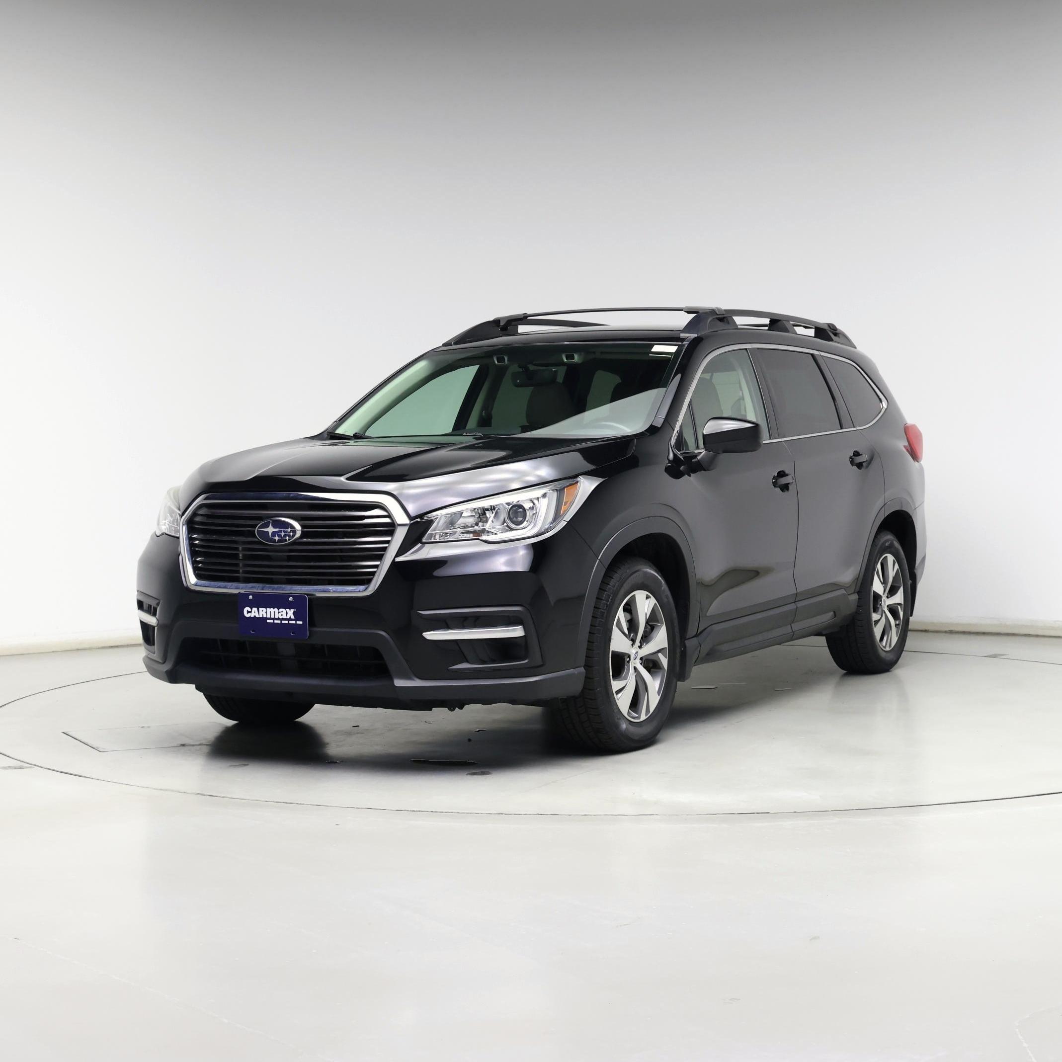 Thumbnail: 2019 Subaru Ascent - 4