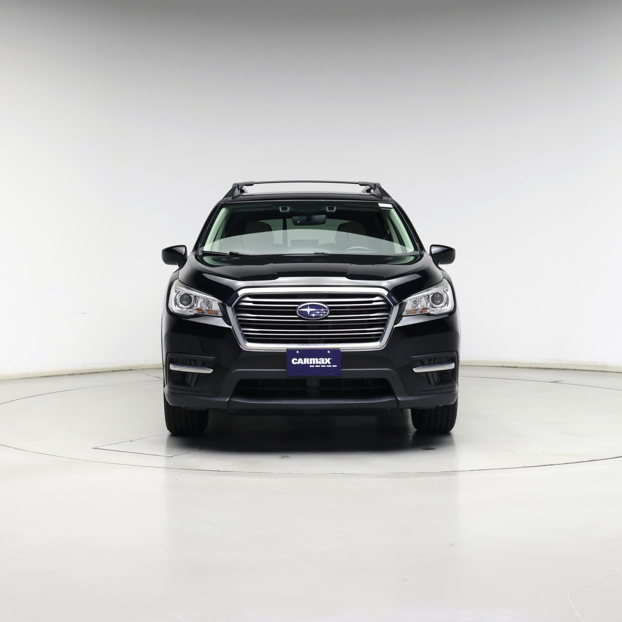 Thumbnail: 2019 Subaru Ascent - 5