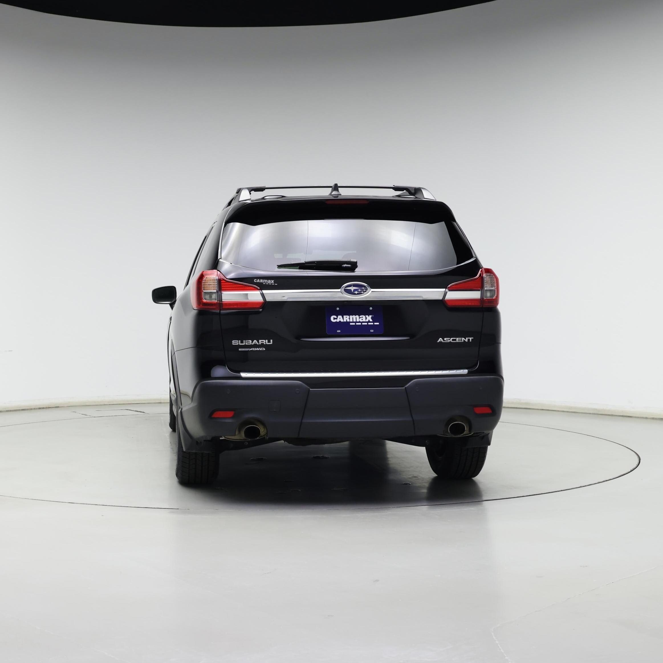 Thumbnail: 2019 Subaru Ascent - 6