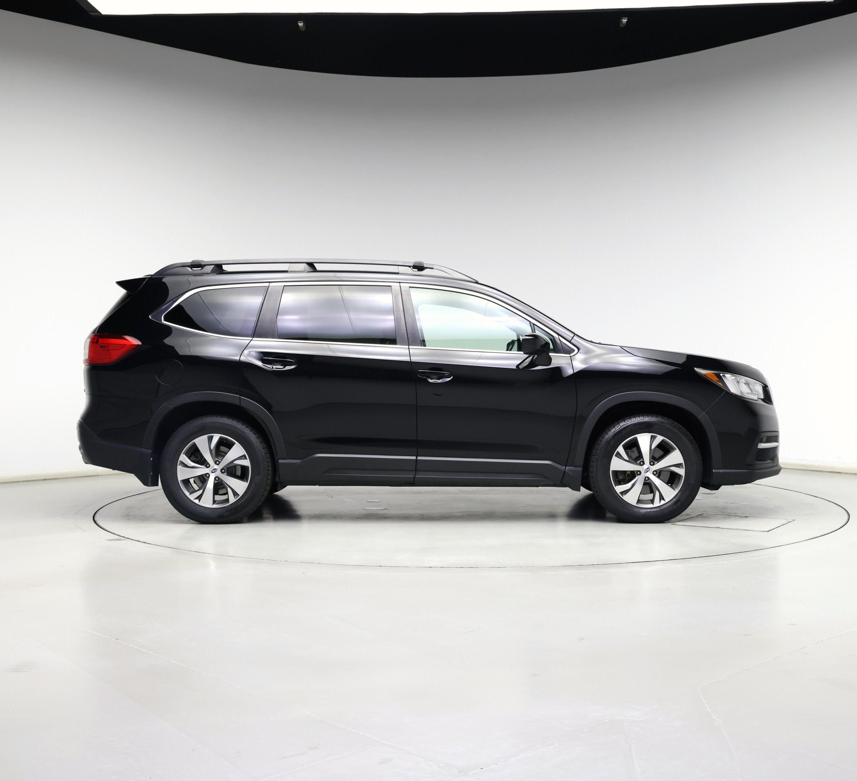 Thumbnail: 2019 Subaru Ascent - 7