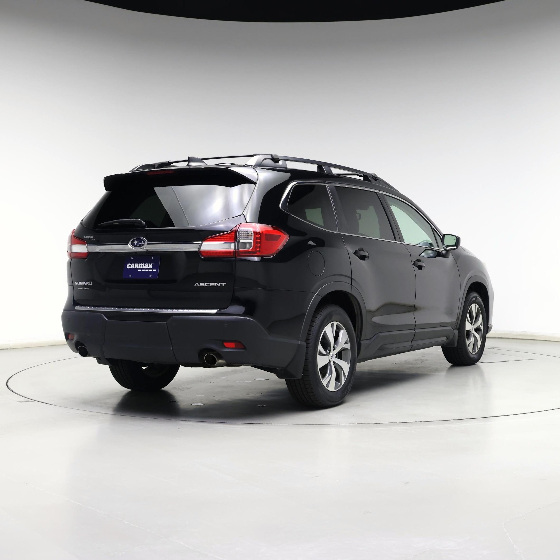 Thumbnail: 2019 Subaru Ascent - 8