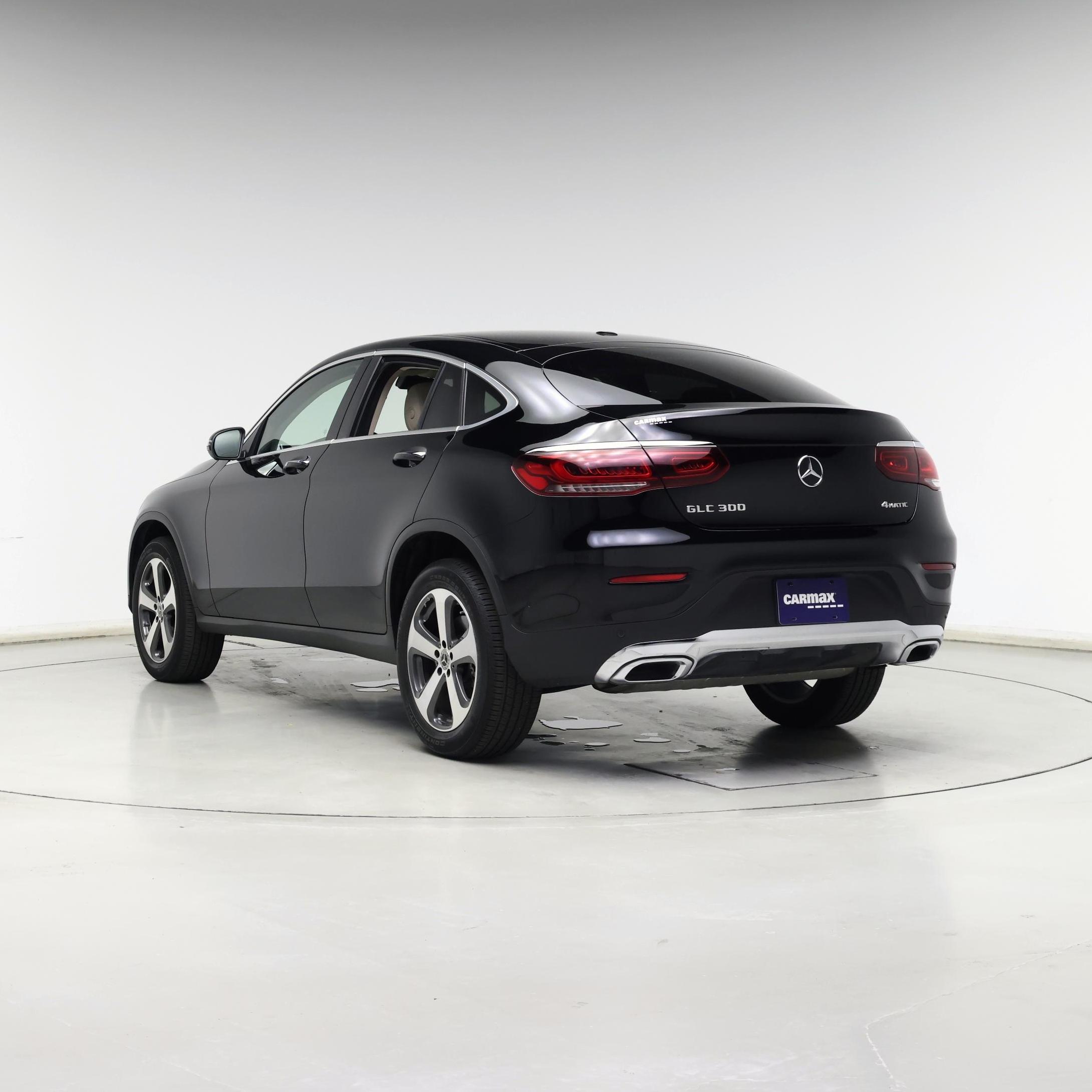 Thumbnail: 2023 Mercedes-Benz GLC - 2