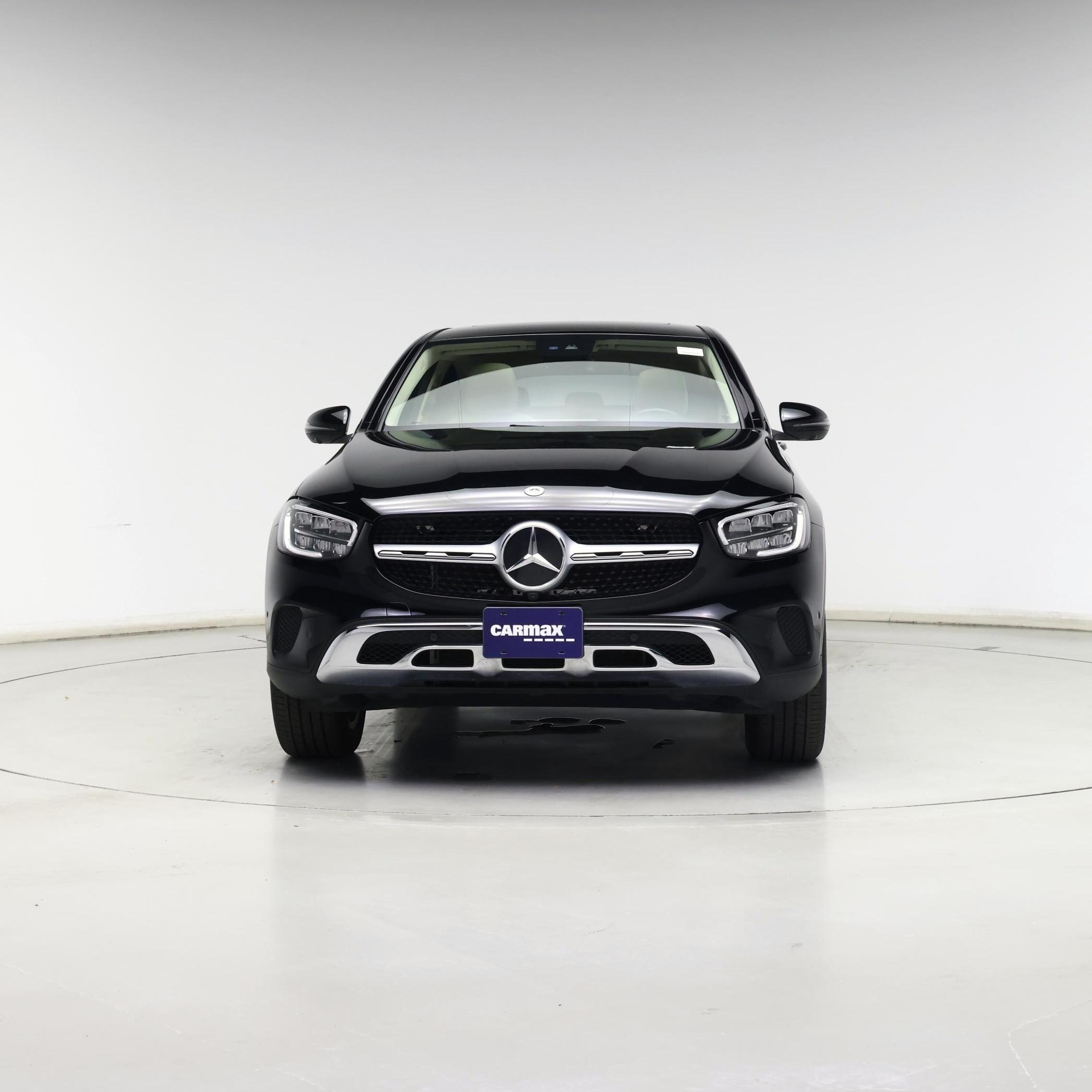 Thumbnail: 2023 Mercedes-Benz GLC - 5