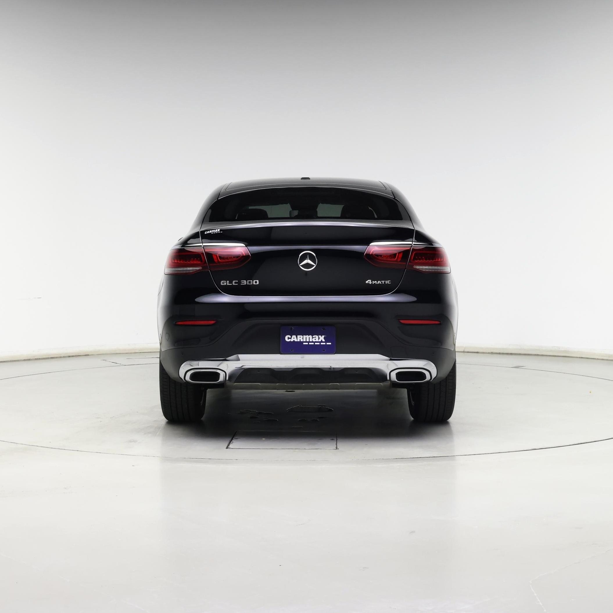 Thumbnail: 2023 Mercedes-Benz GLC - 6