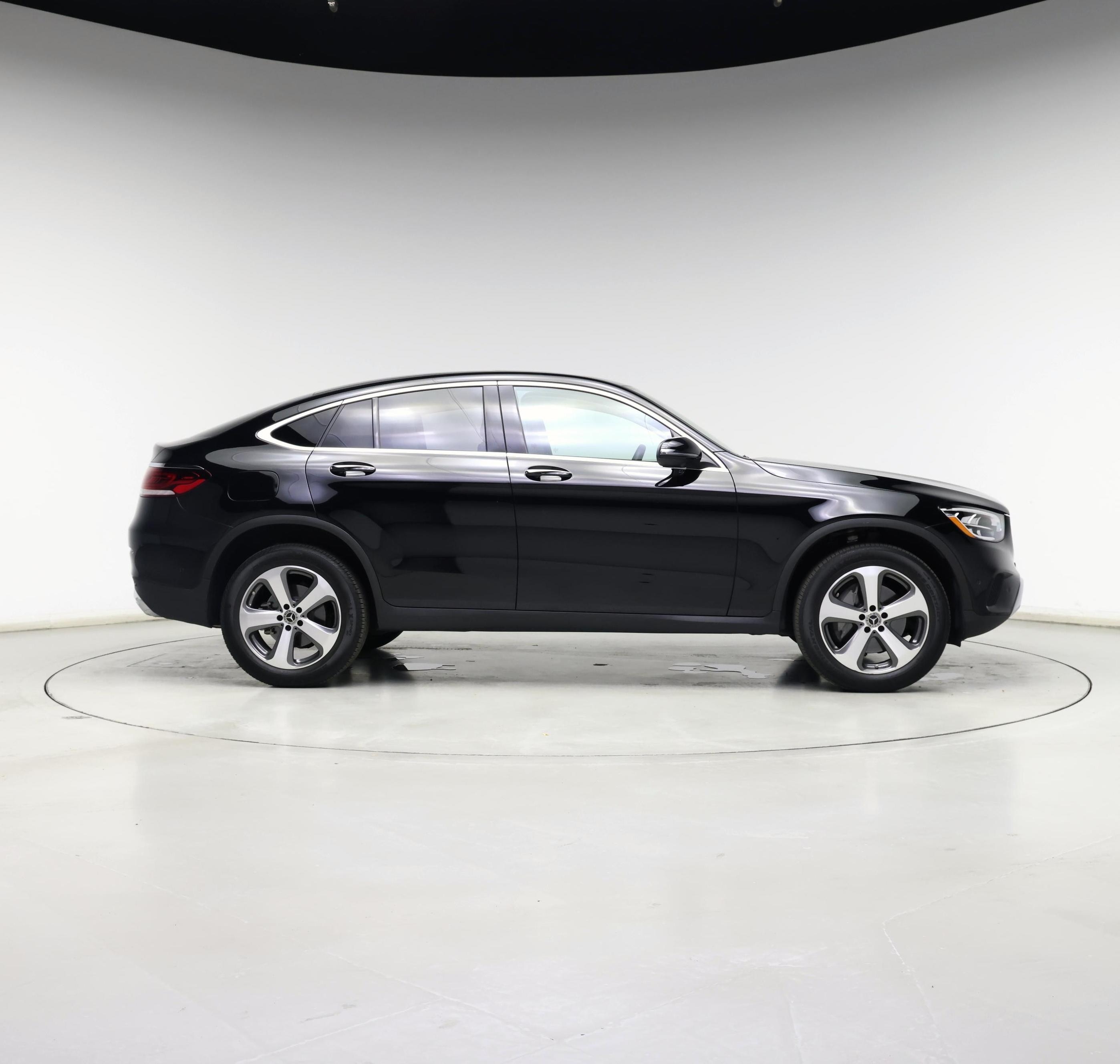 Thumbnail: 2023 Mercedes-Benz GLC - 7