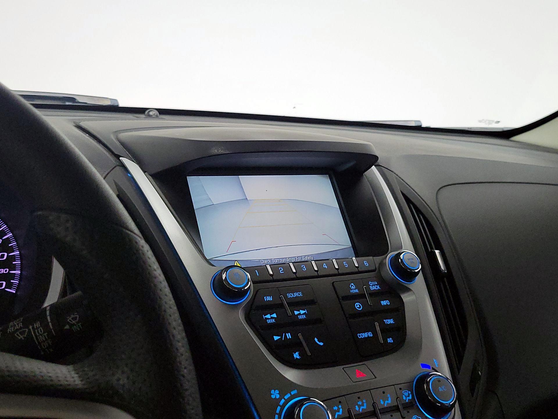 Thumbnail: 2017 Chevrolet Equinox - 13