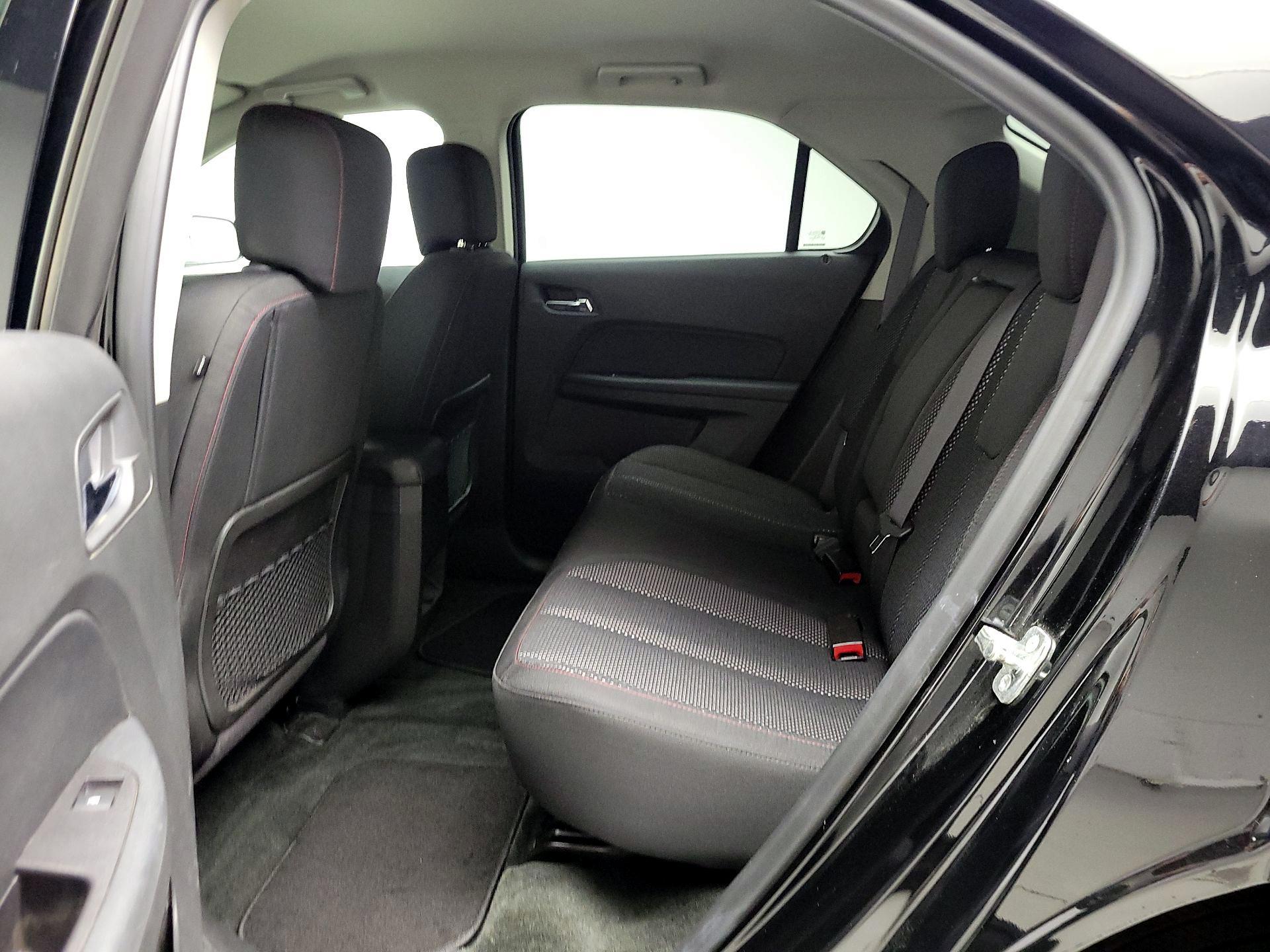 Thumbnail: 2017 Chevrolet Equinox - 18
