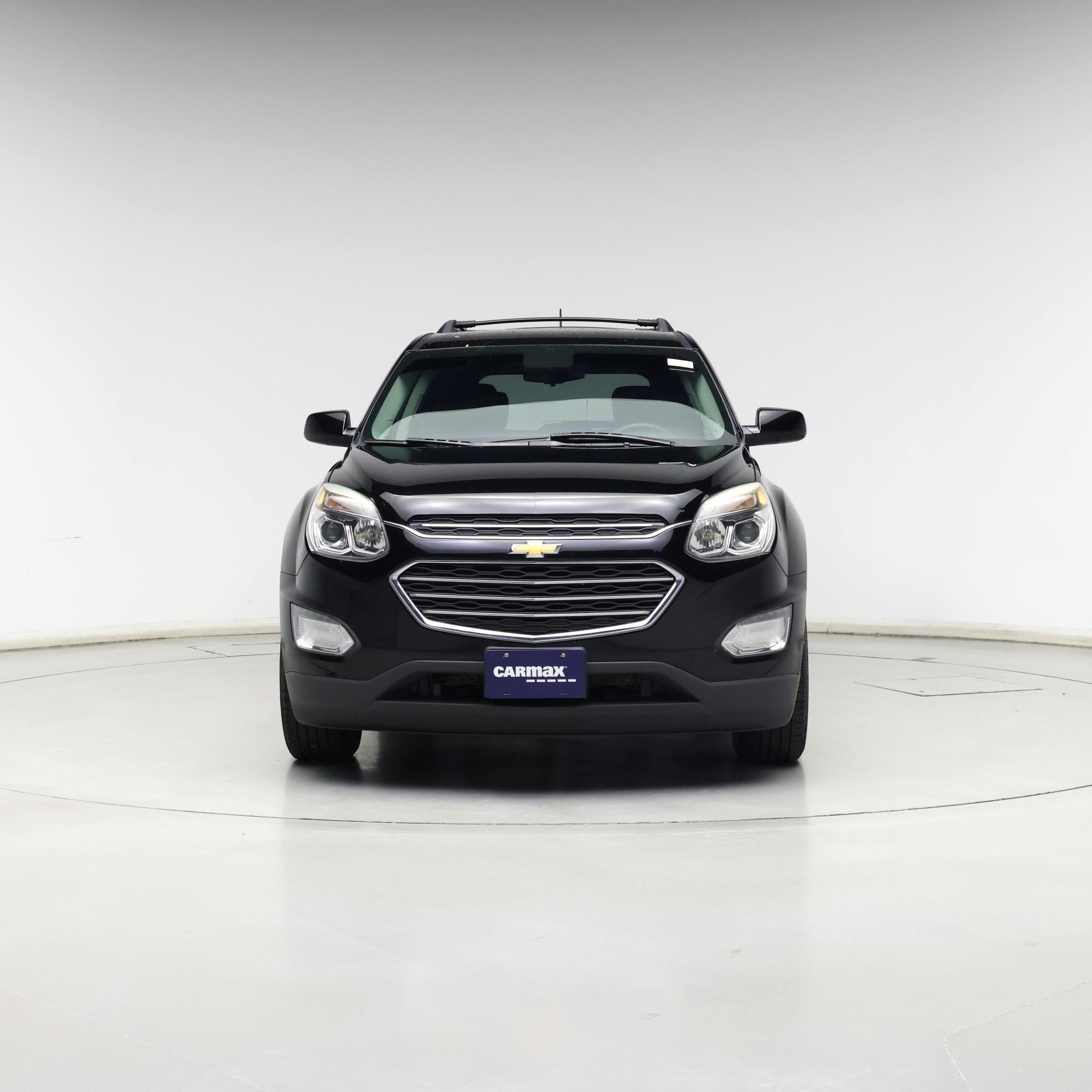 Thumbnail: 2017 Chevrolet Equinox - 5