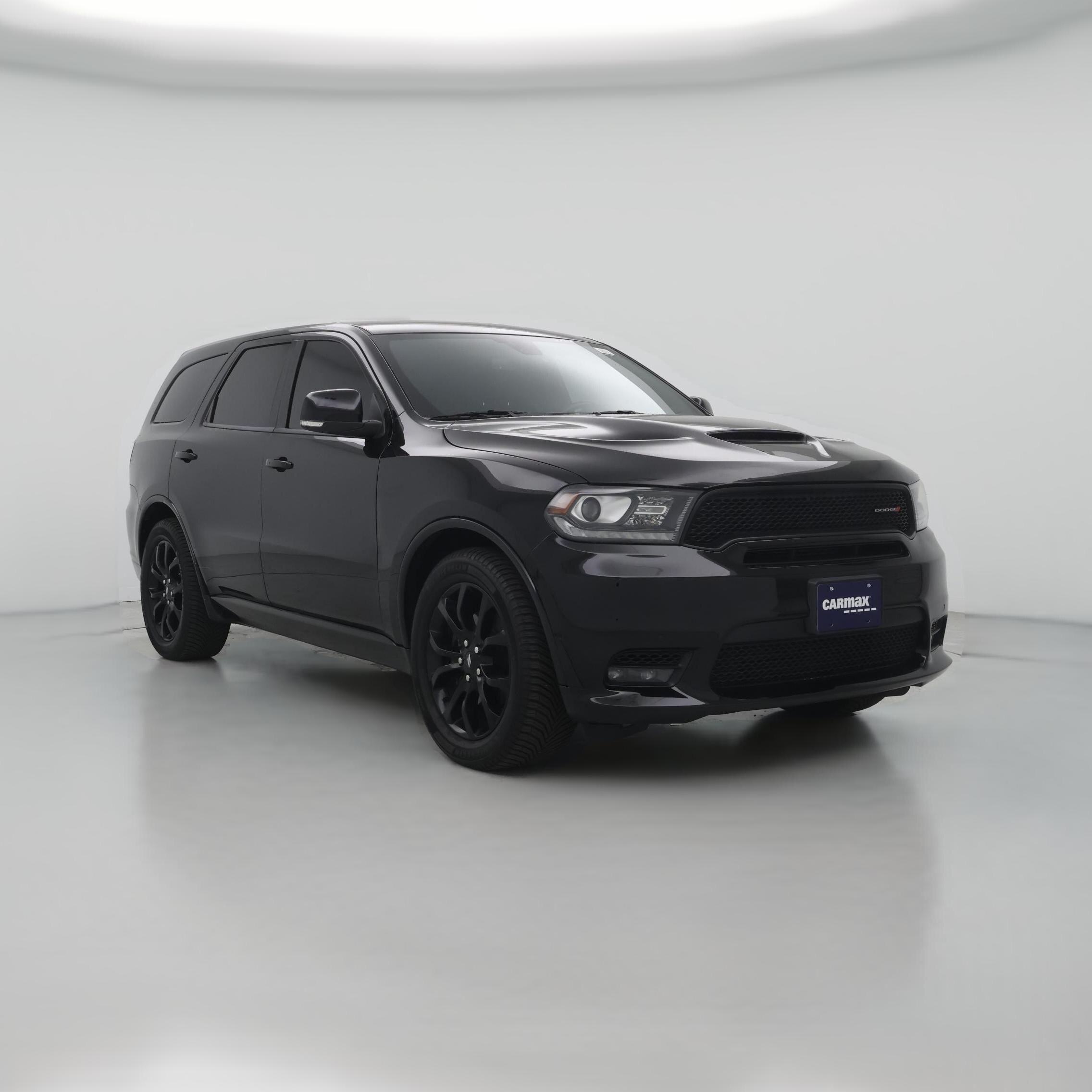 Thumbnail: 2019 Dodge Durango - 1