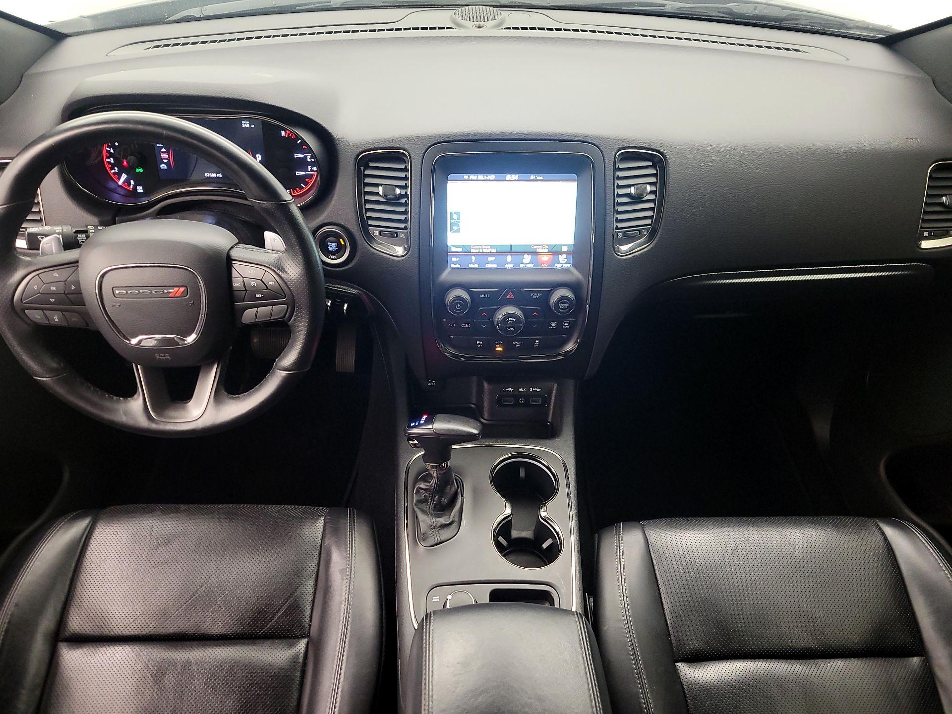 Thumbnail: 2019 Dodge Durango - 9