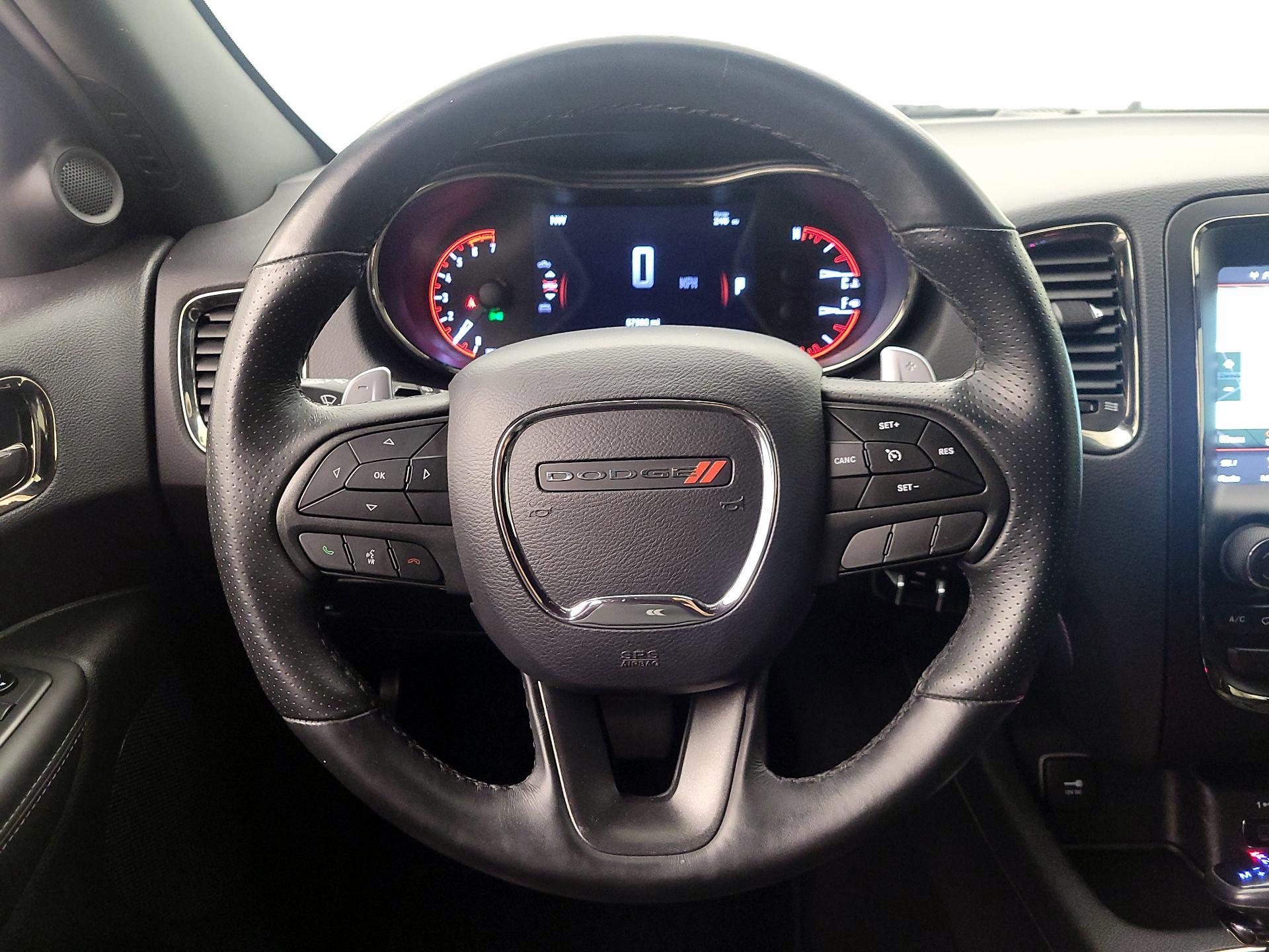 Thumbnail: 2019 Dodge Durango - 10