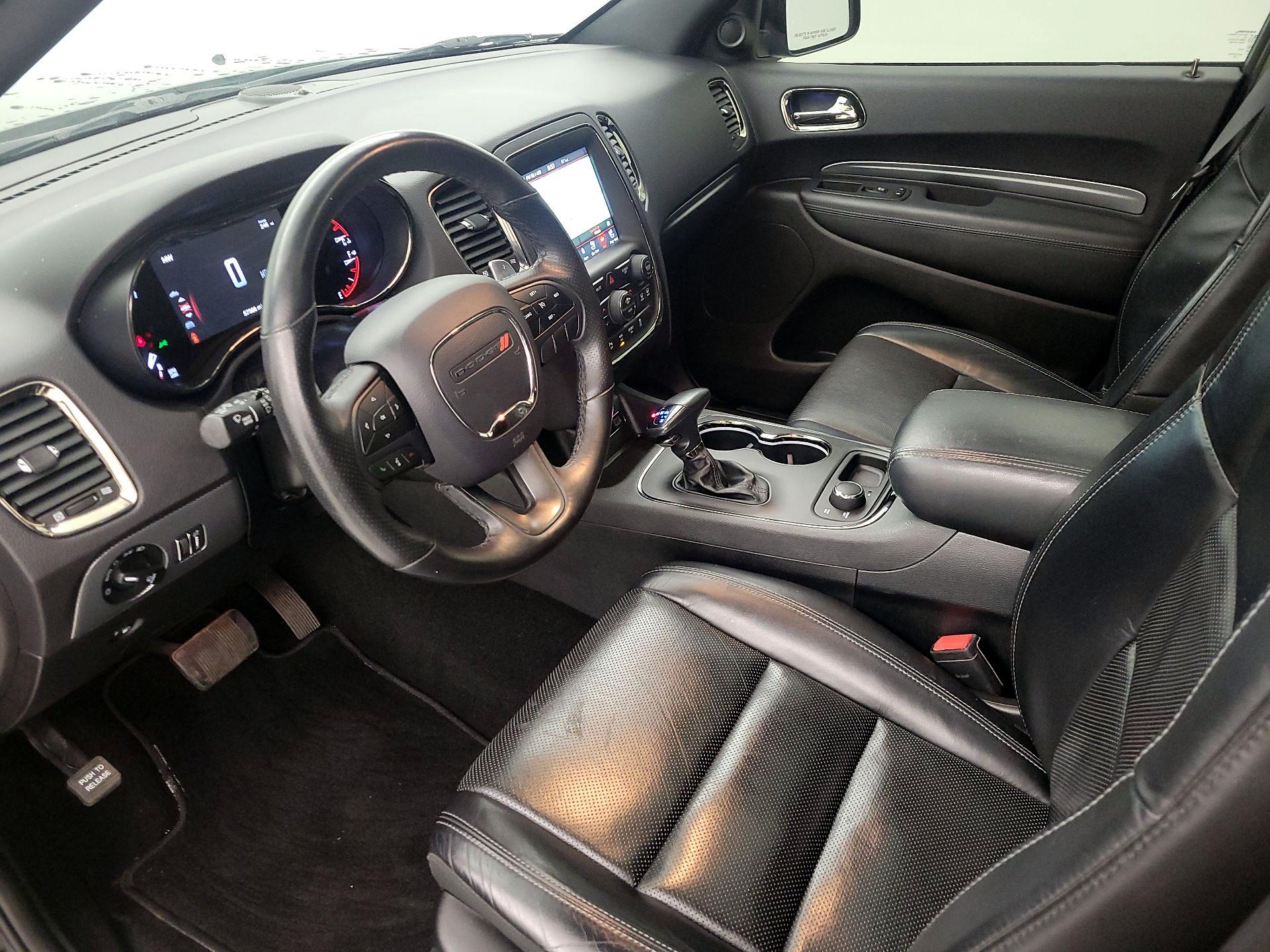 Thumbnail: 2019 Dodge Durango - 11