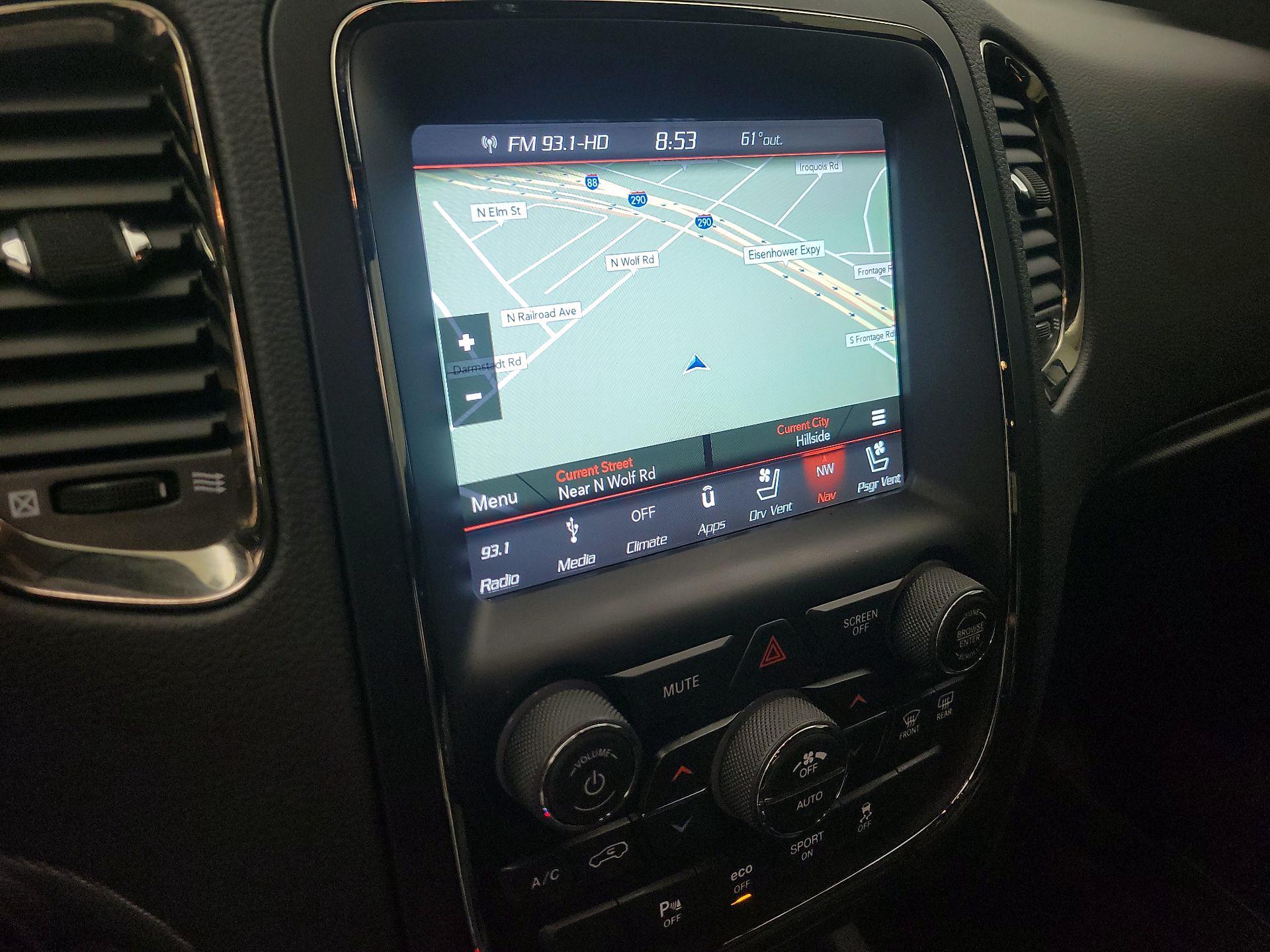 Thumbnail: 2019 Dodge Durango - 14