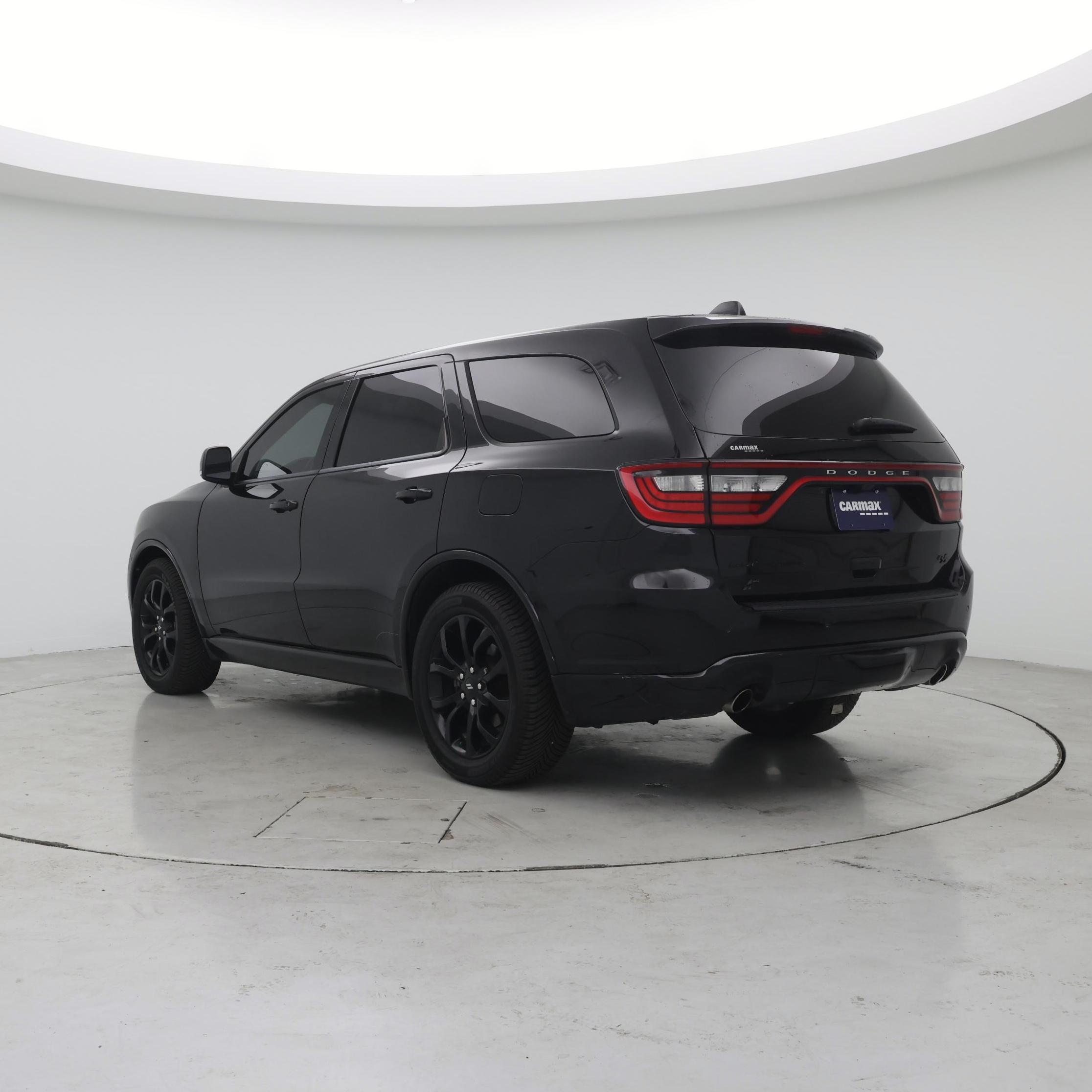 Thumbnail: 2019 Dodge Durango - 2