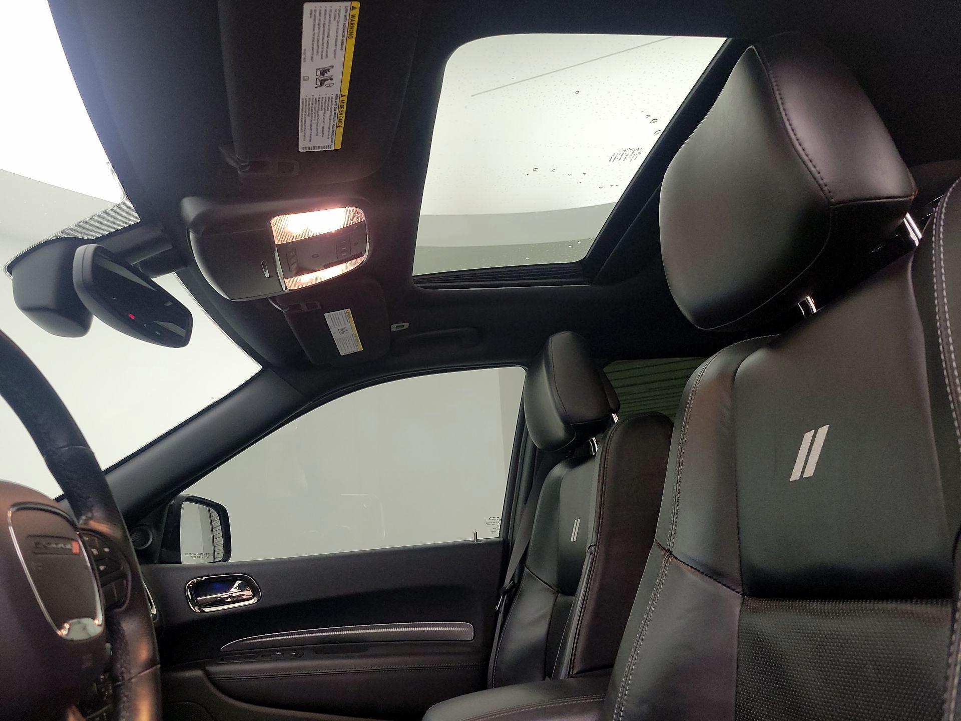 Thumbnail: 2019 Dodge Durango - 20
