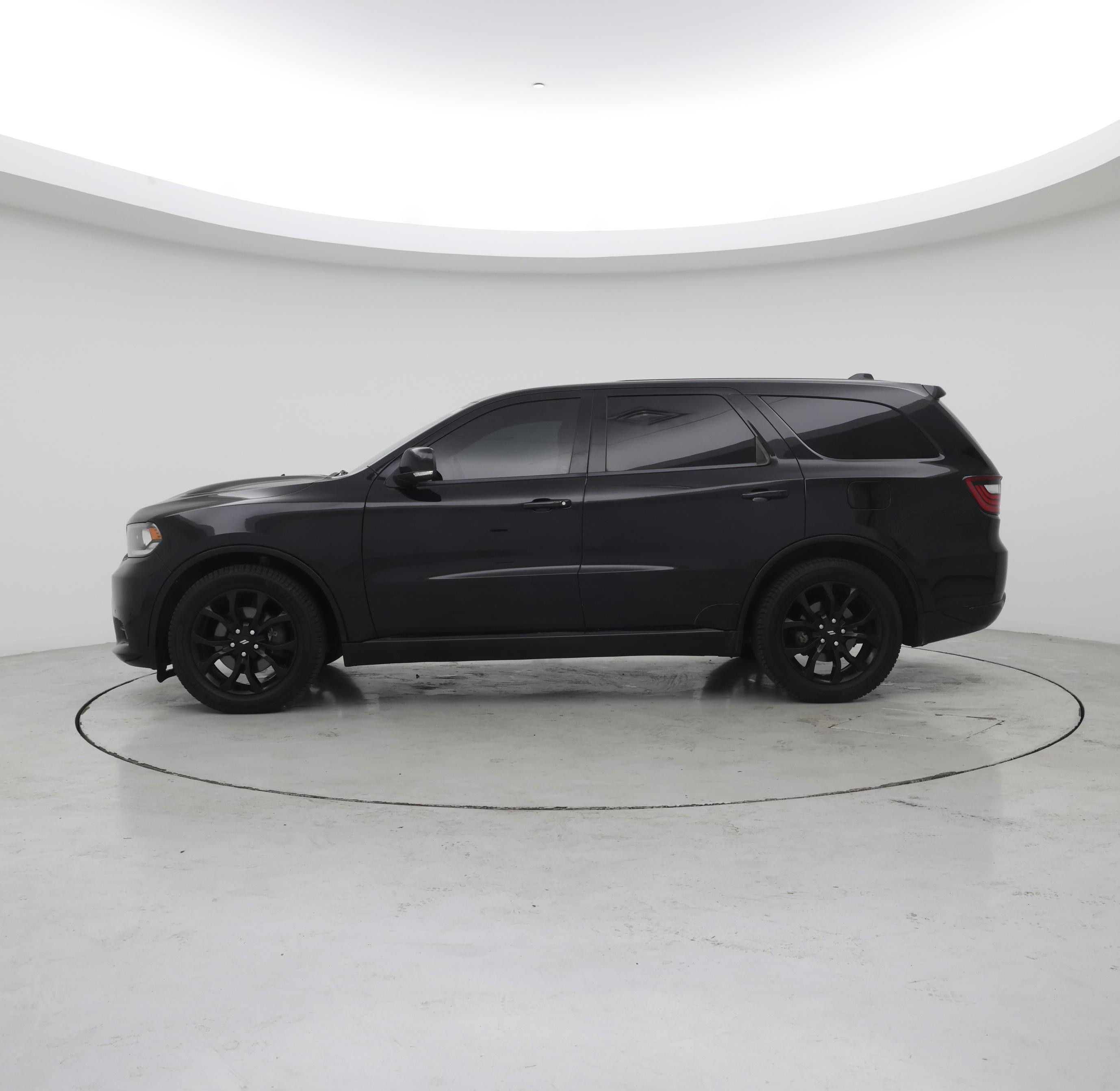 Thumbnail: 2019 Dodge Durango - 3