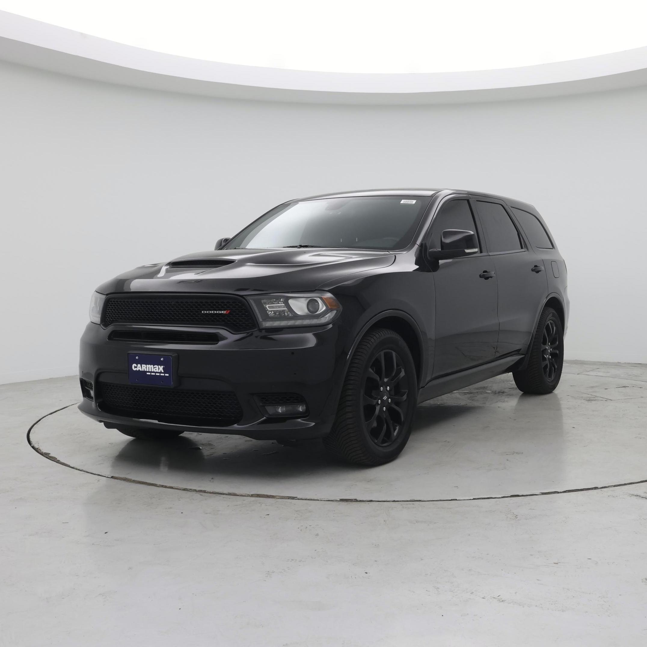 Thumbnail: 2019 Dodge Durango - 4