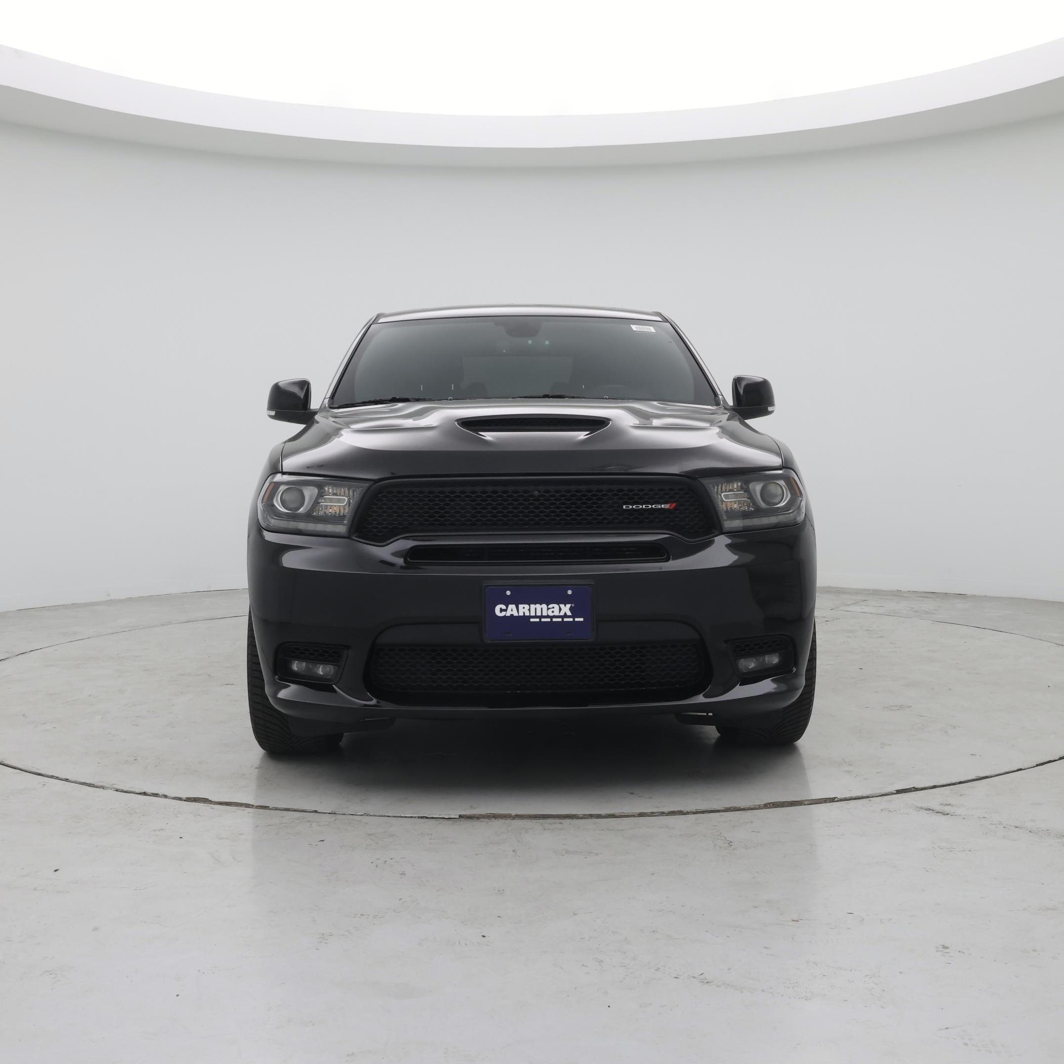 Thumbnail: 2019 Dodge Durango - 5