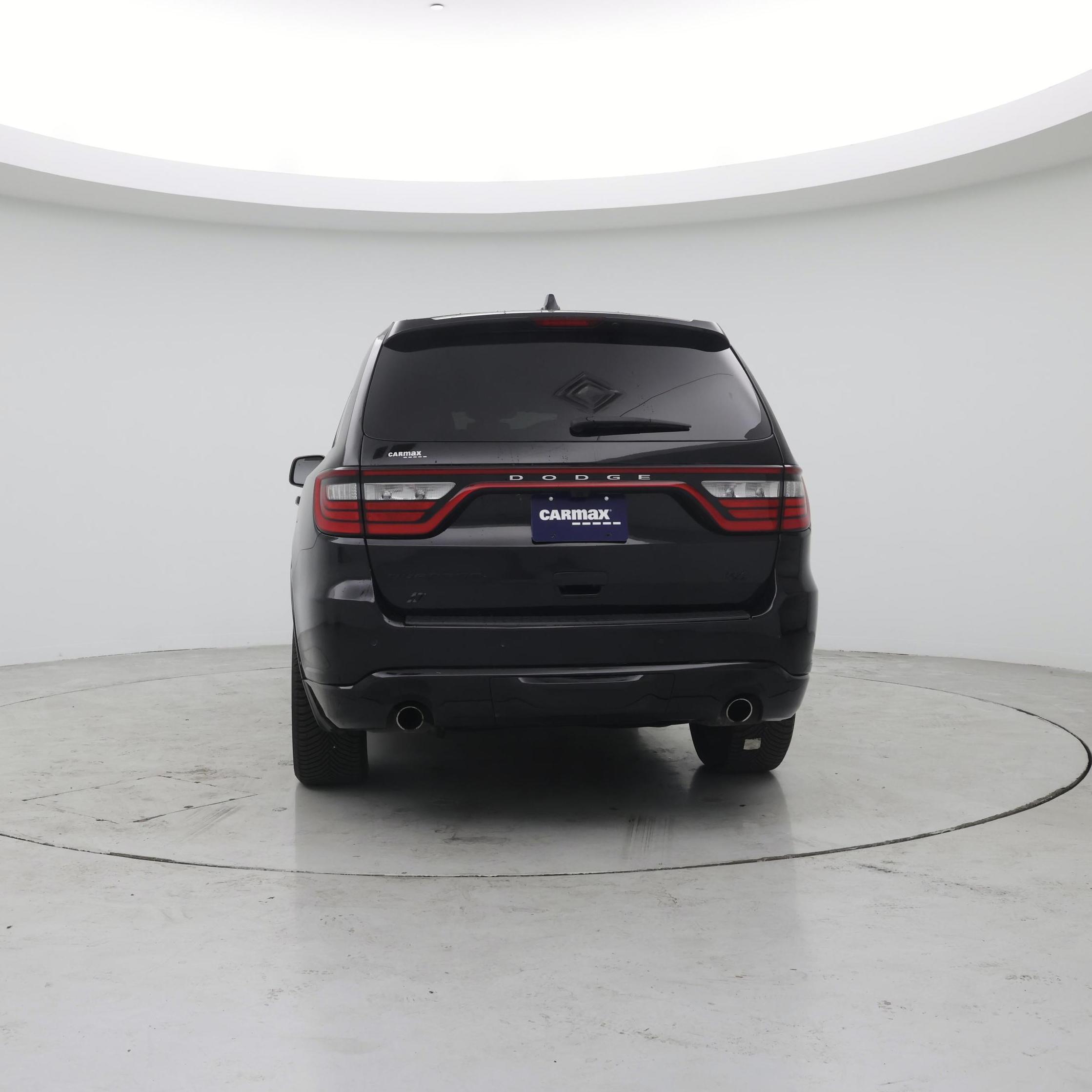 Thumbnail: 2019 Dodge Durango - 6