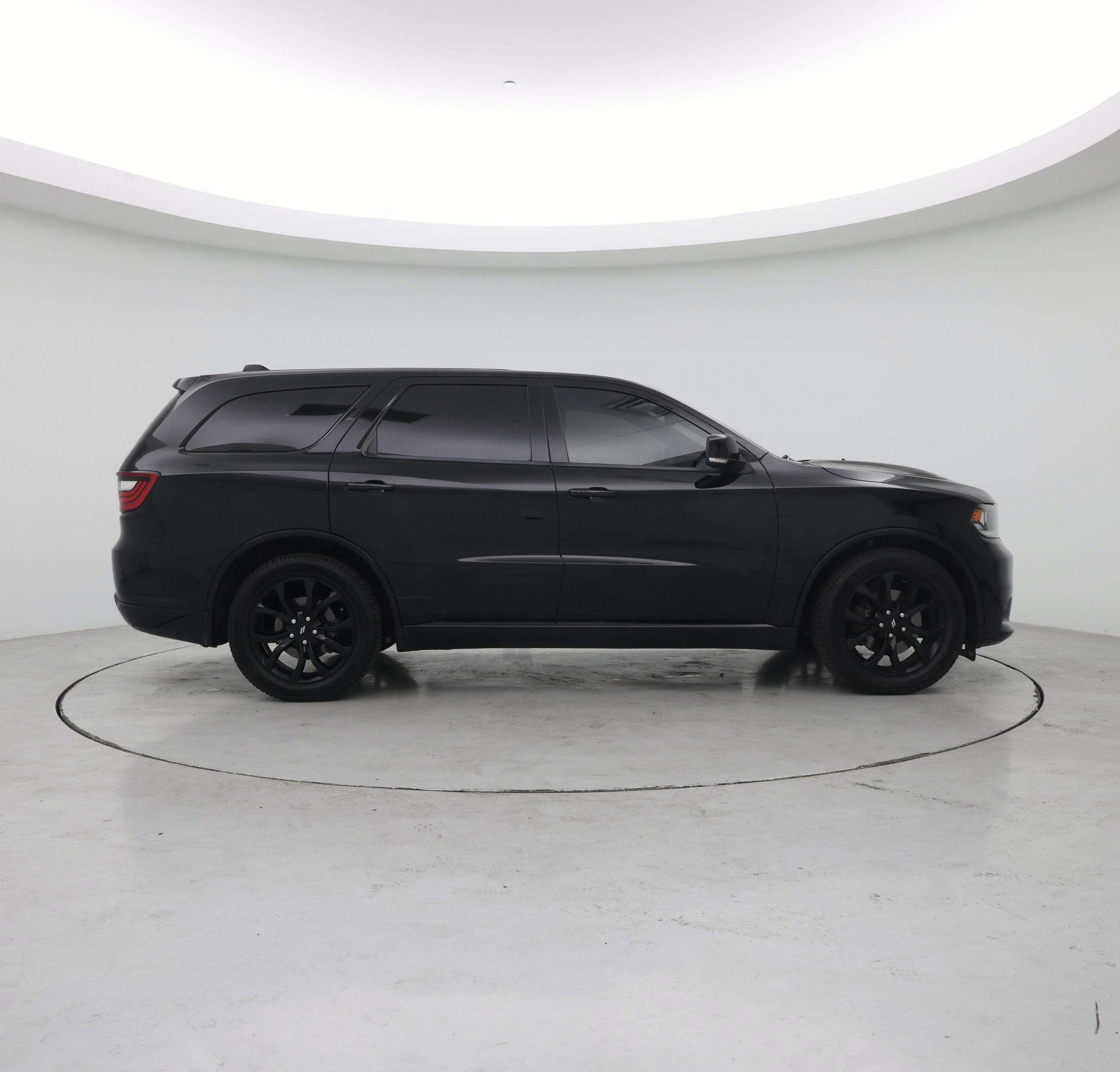 Thumbnail: 2019 Dodge Durango - 7