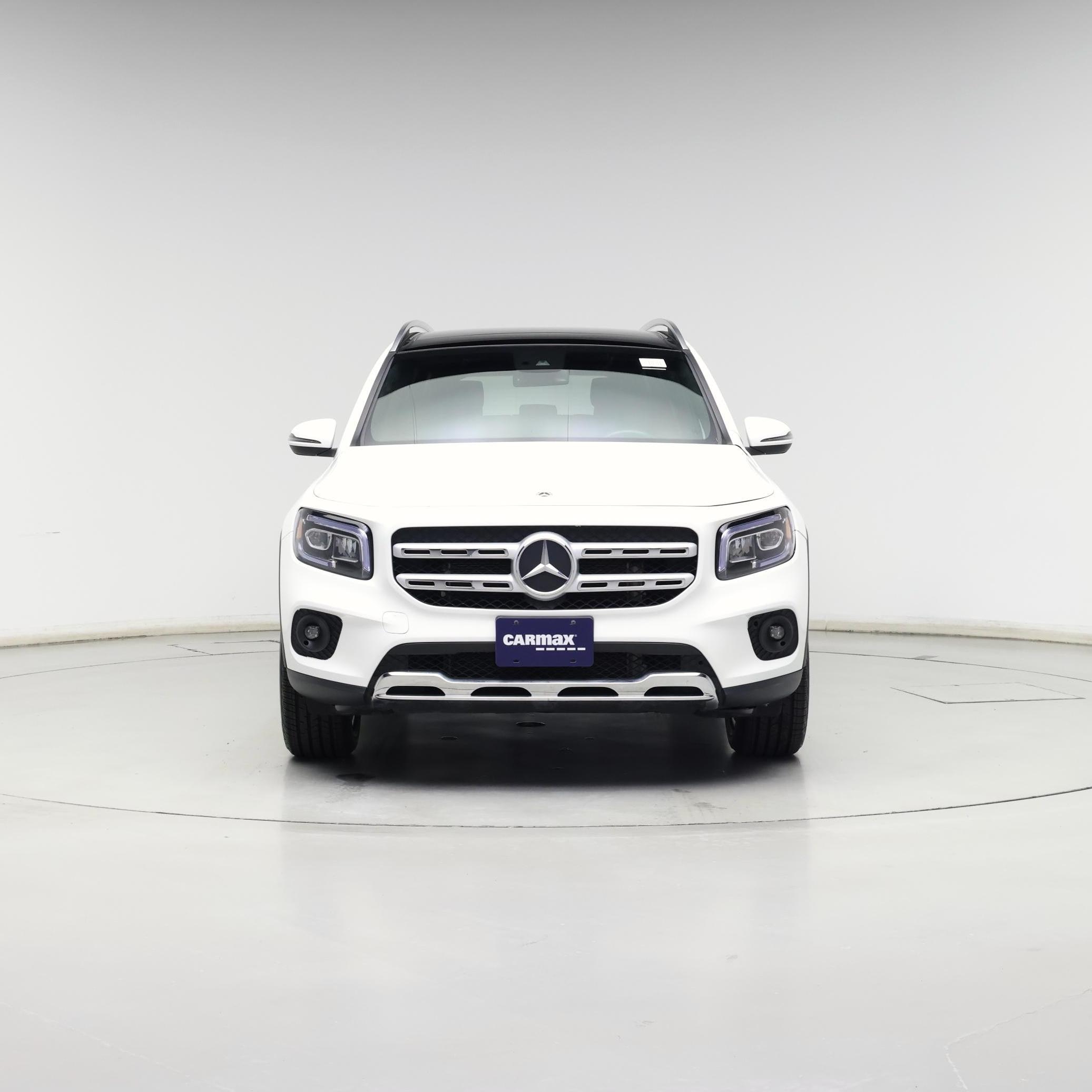 Thumbnail: 2022 Mercedes-Benz GLB - 5
