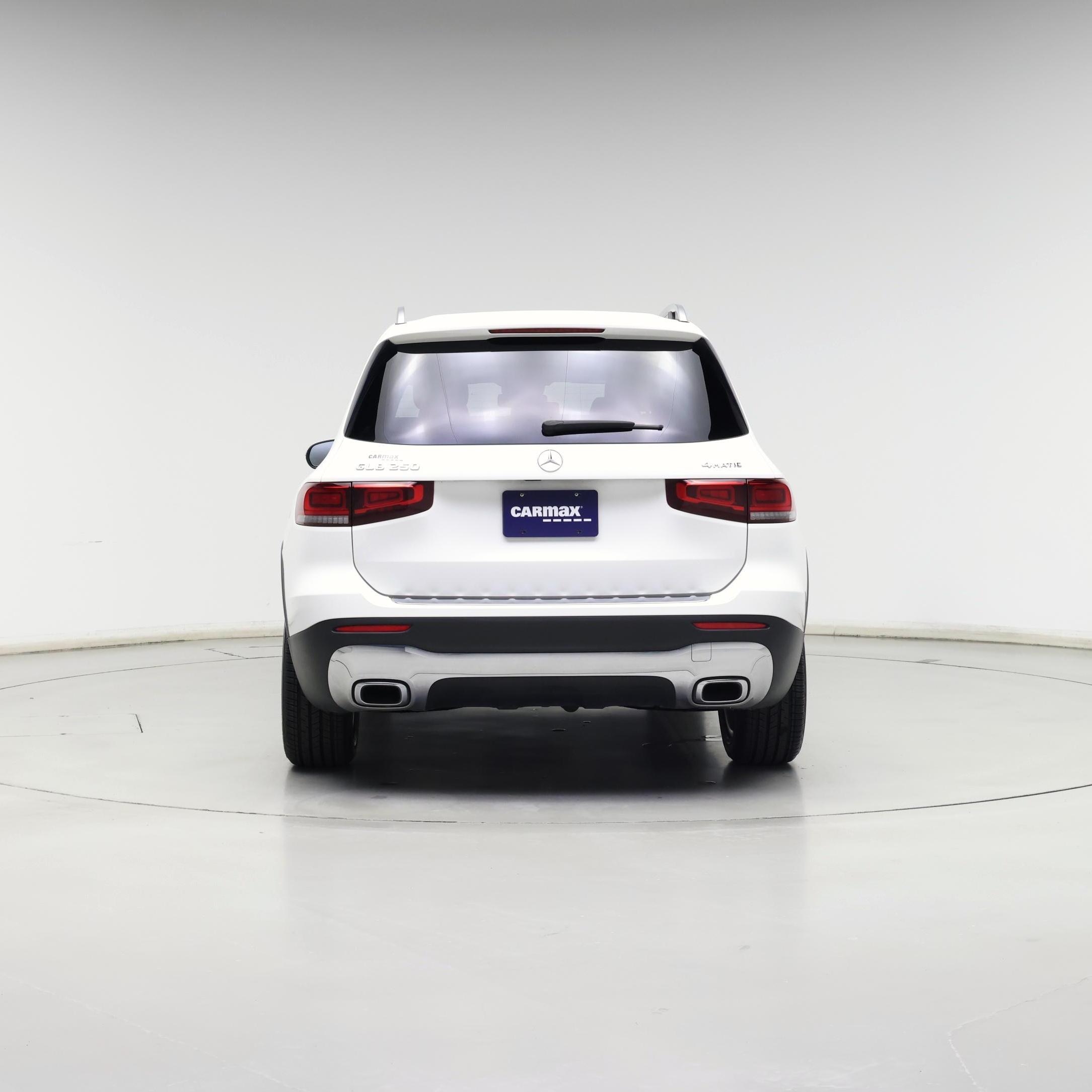 Thumbnail: 2022 Mercedes-Benz GLB - 6
