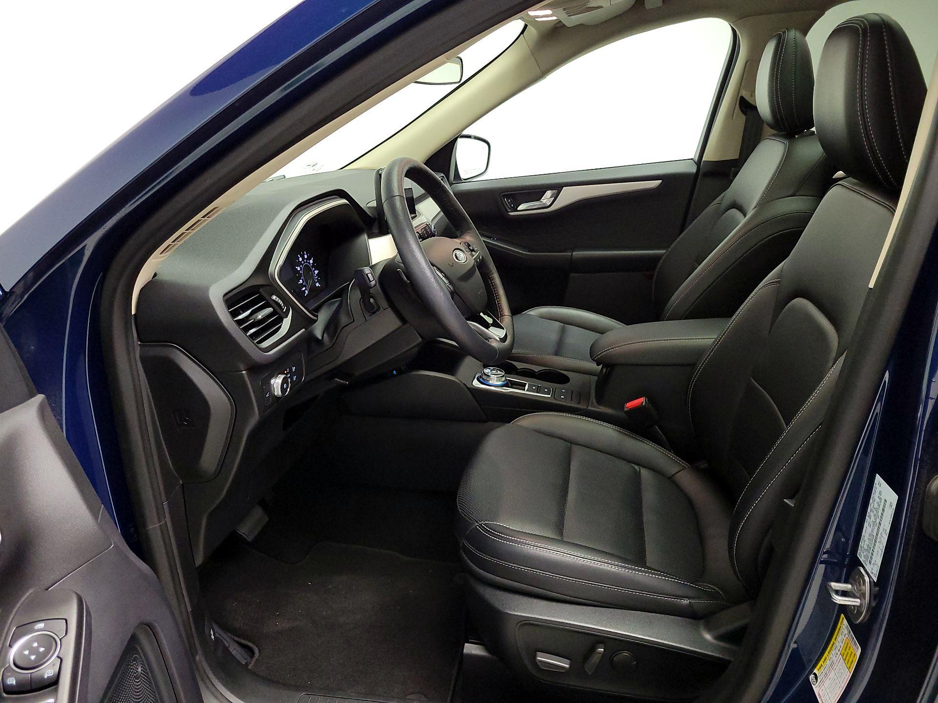 Thumbnail: 2020 Ford Escape - 11