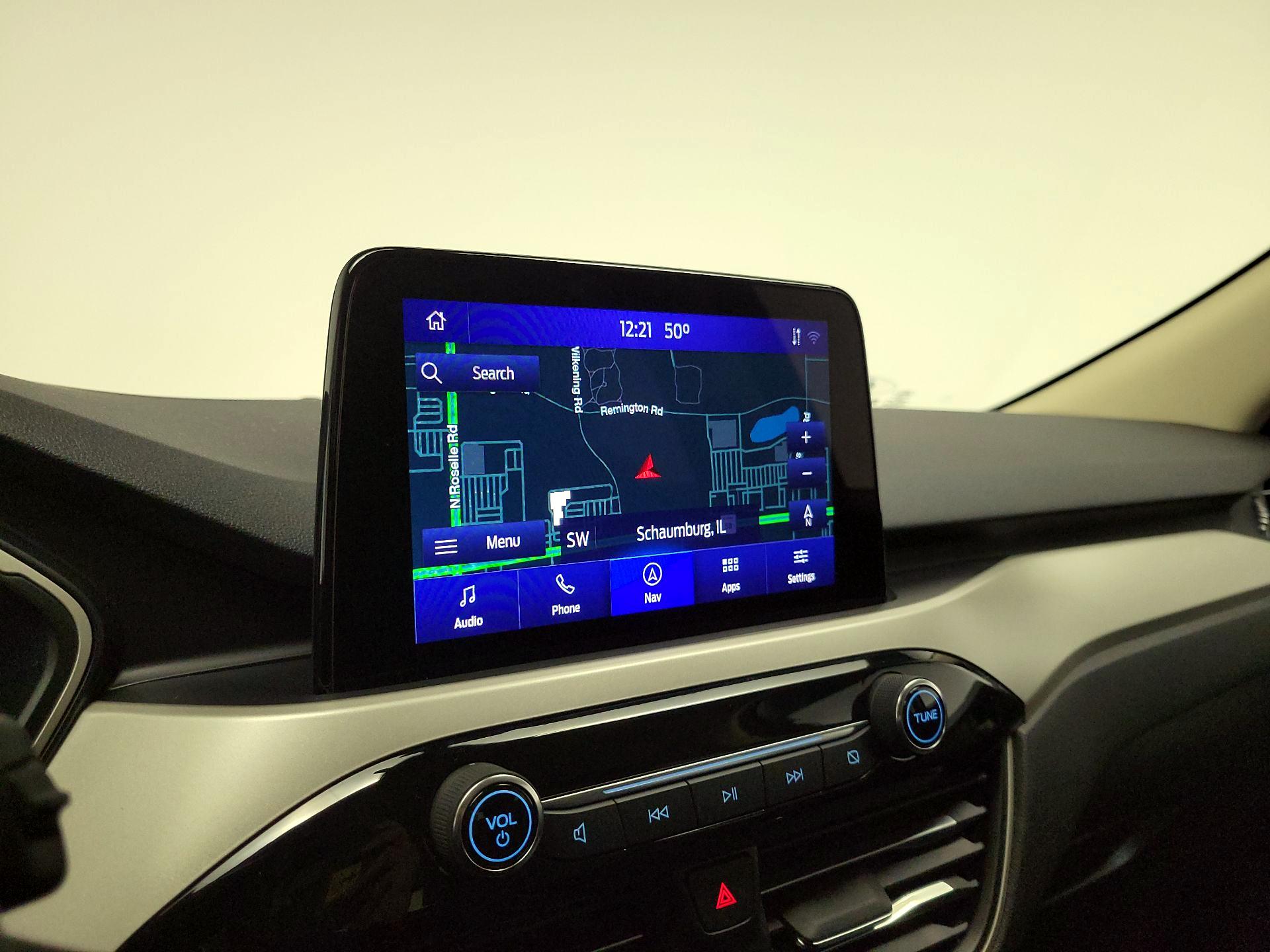 Thumbnail: 2020 Ford Escape - 14