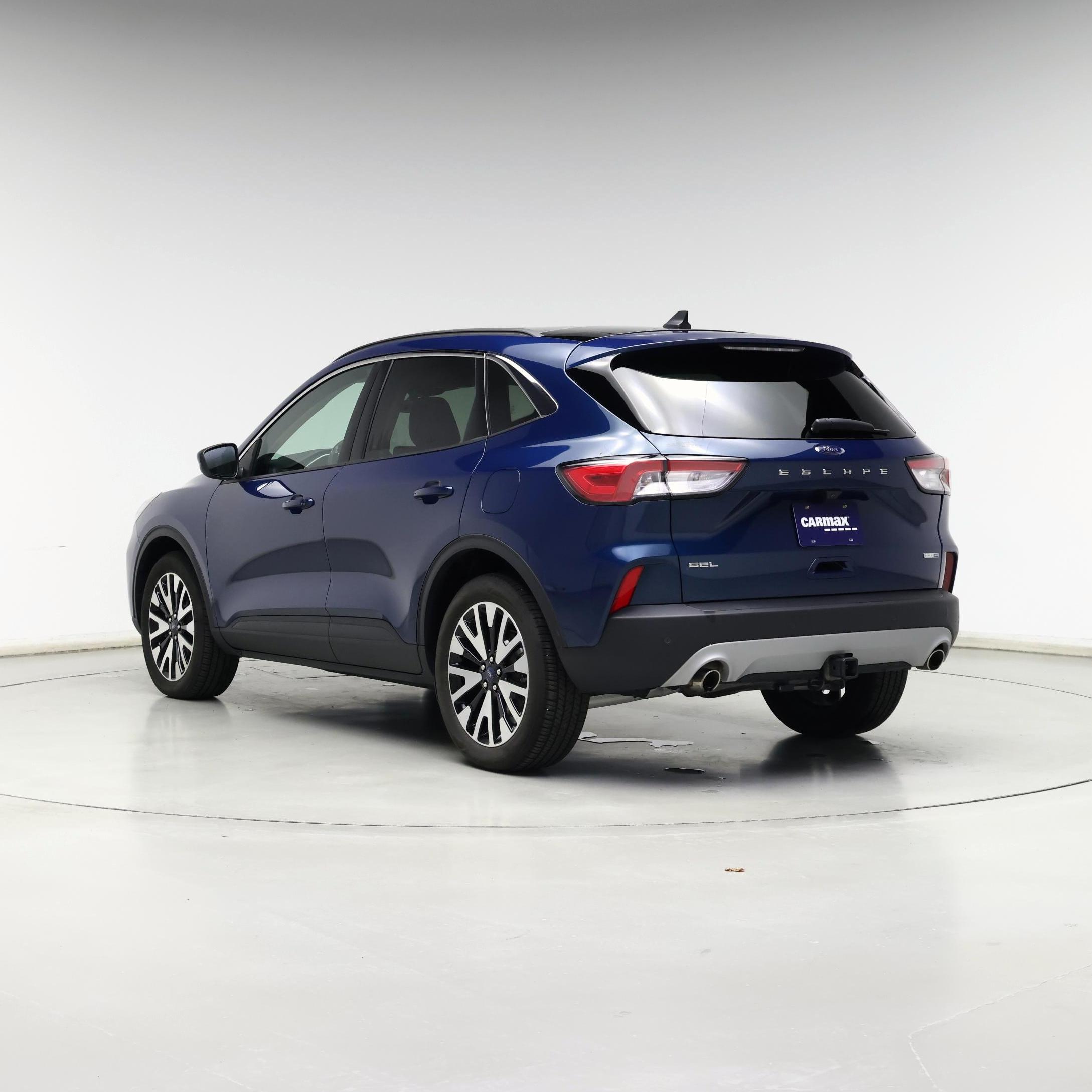 Thumbnail: 2020 Ford Escape - 2