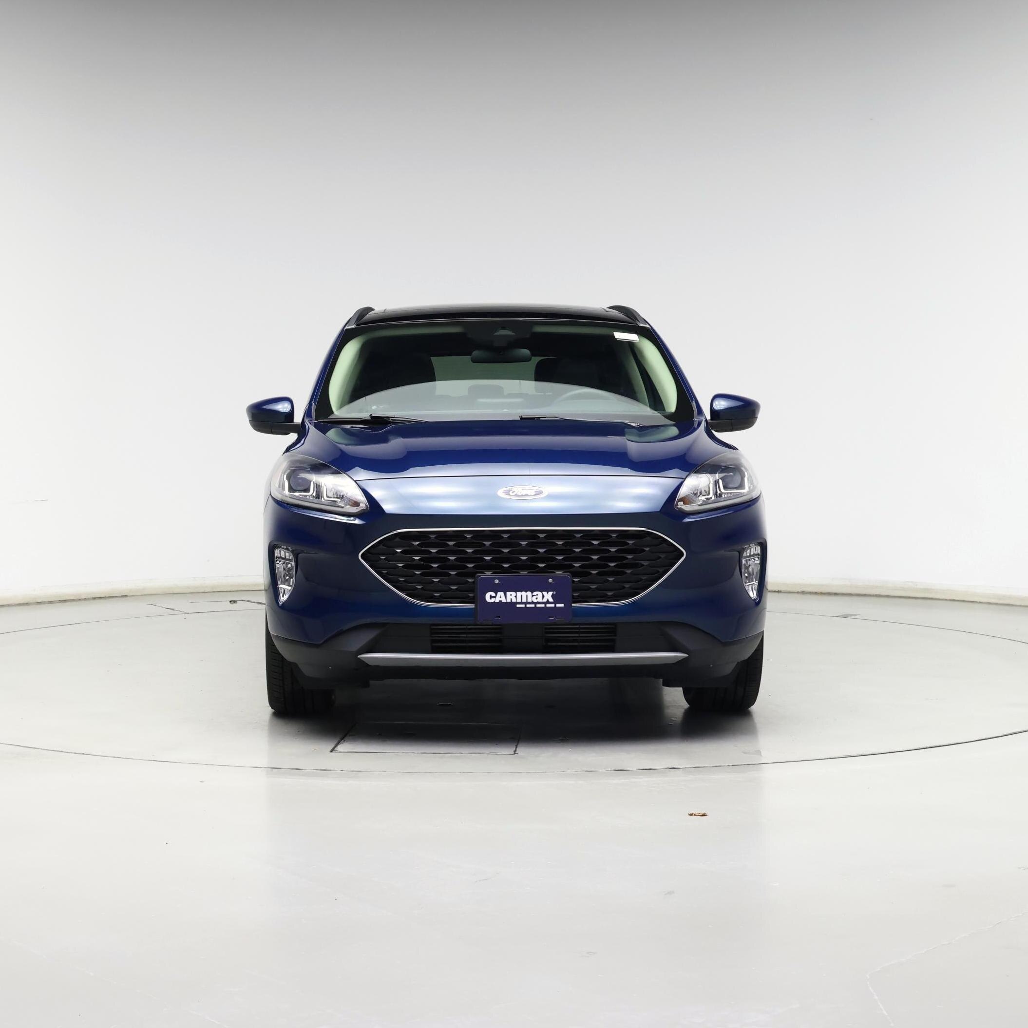 Thumbnail: 2020 Ford Escape - 5