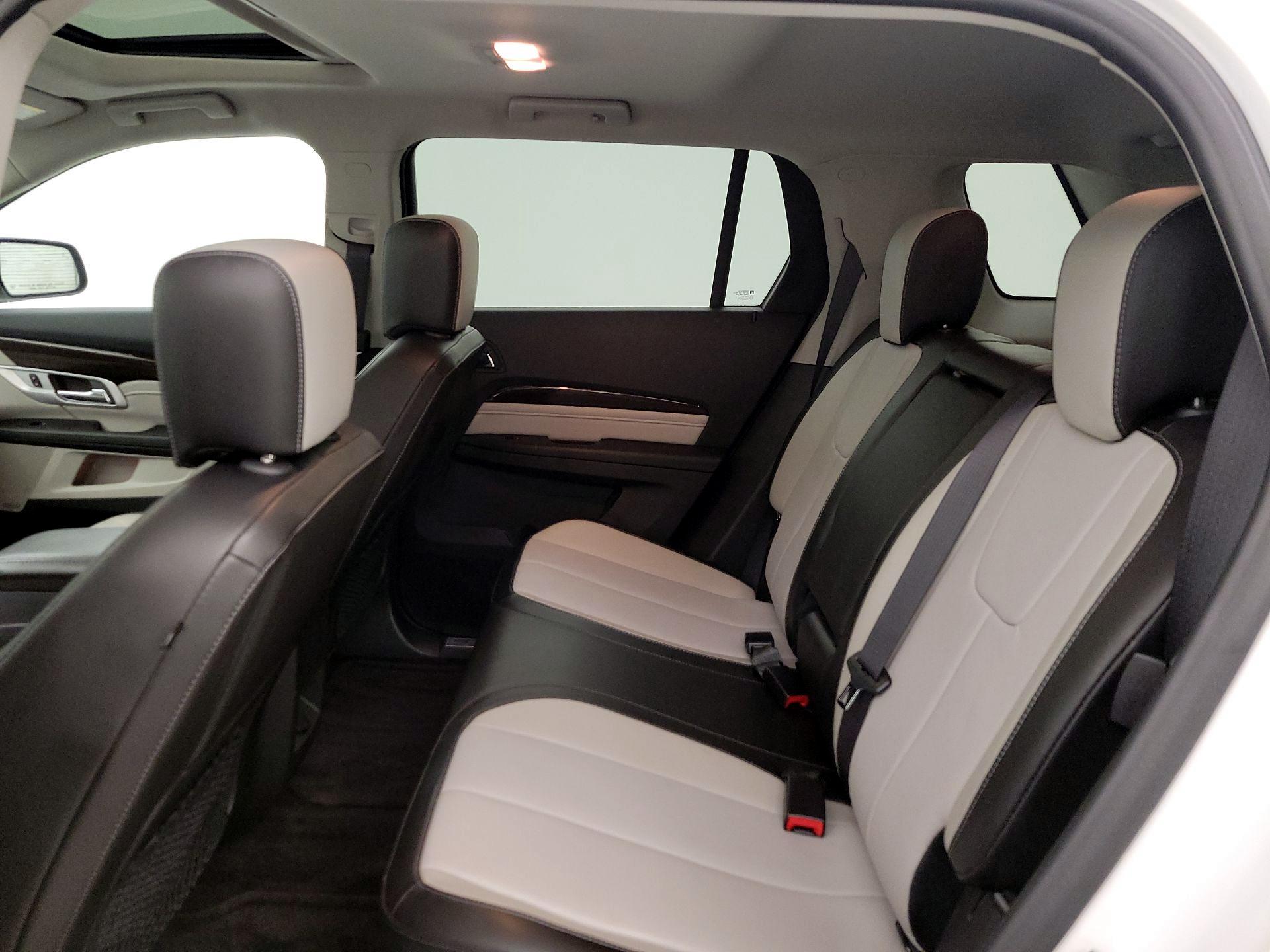 Thumbnail: 2016 GMC Terrain - 18