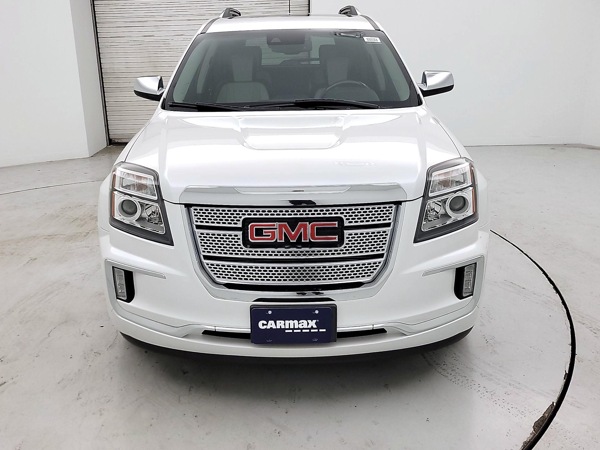 Thumbnail: 2016 GMC Terrain - 2