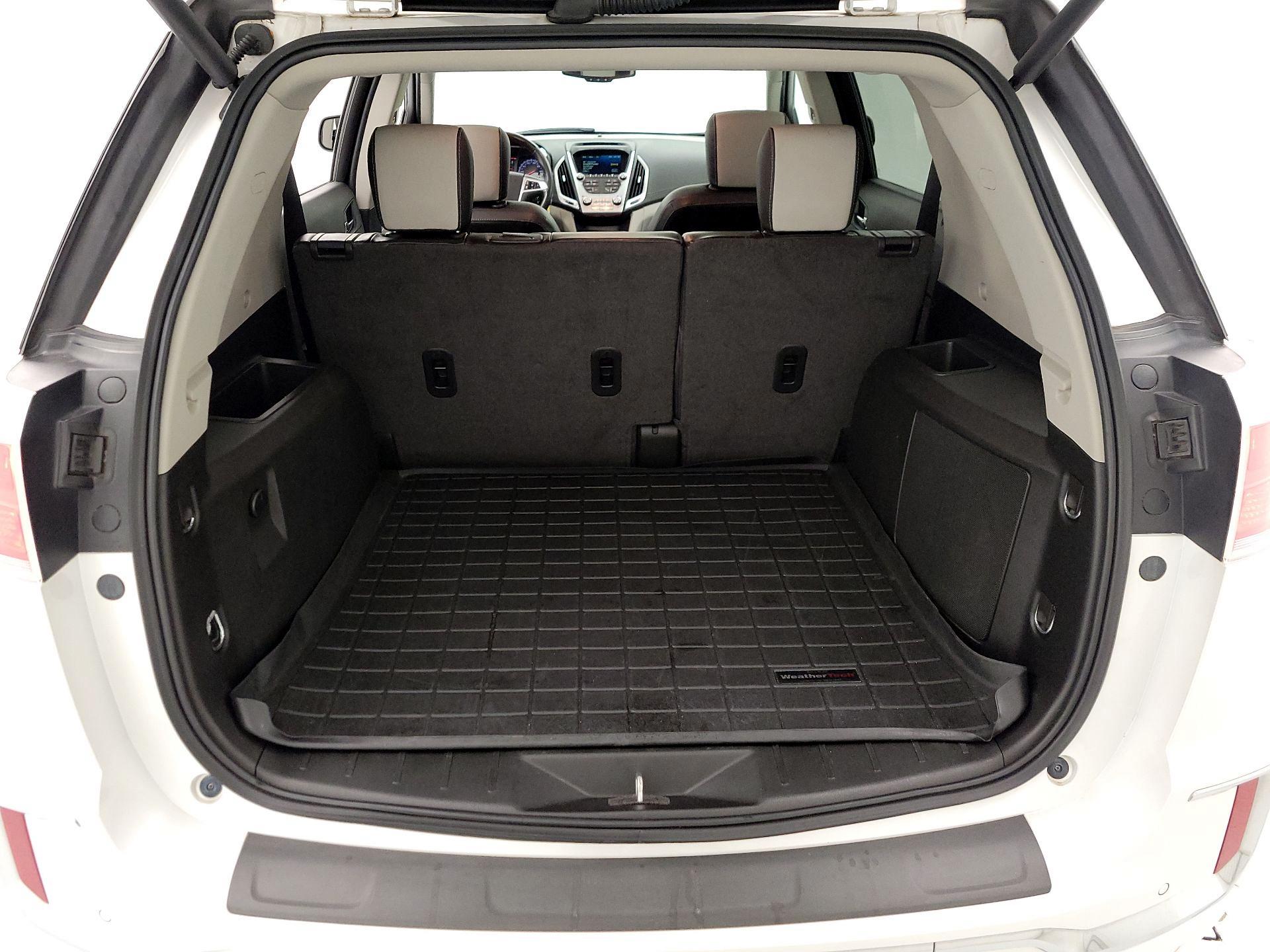 Thumbnail: 2016 GMC Terrain - 19