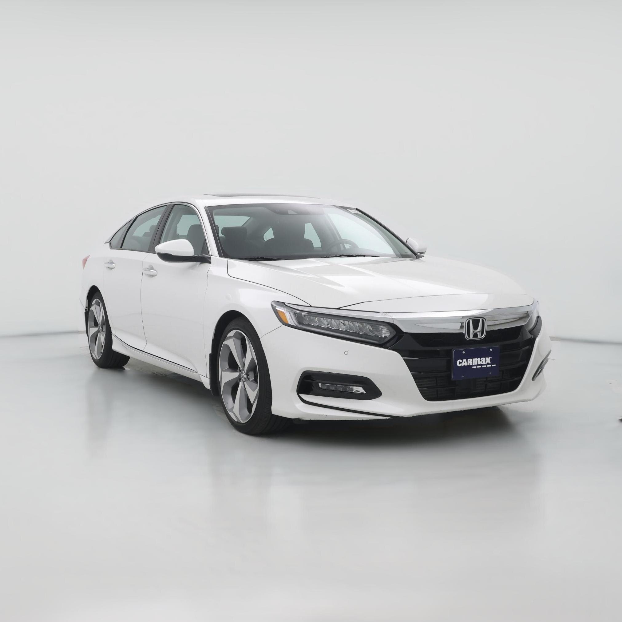 Thumbnail: 2018 Honda Accord - 1