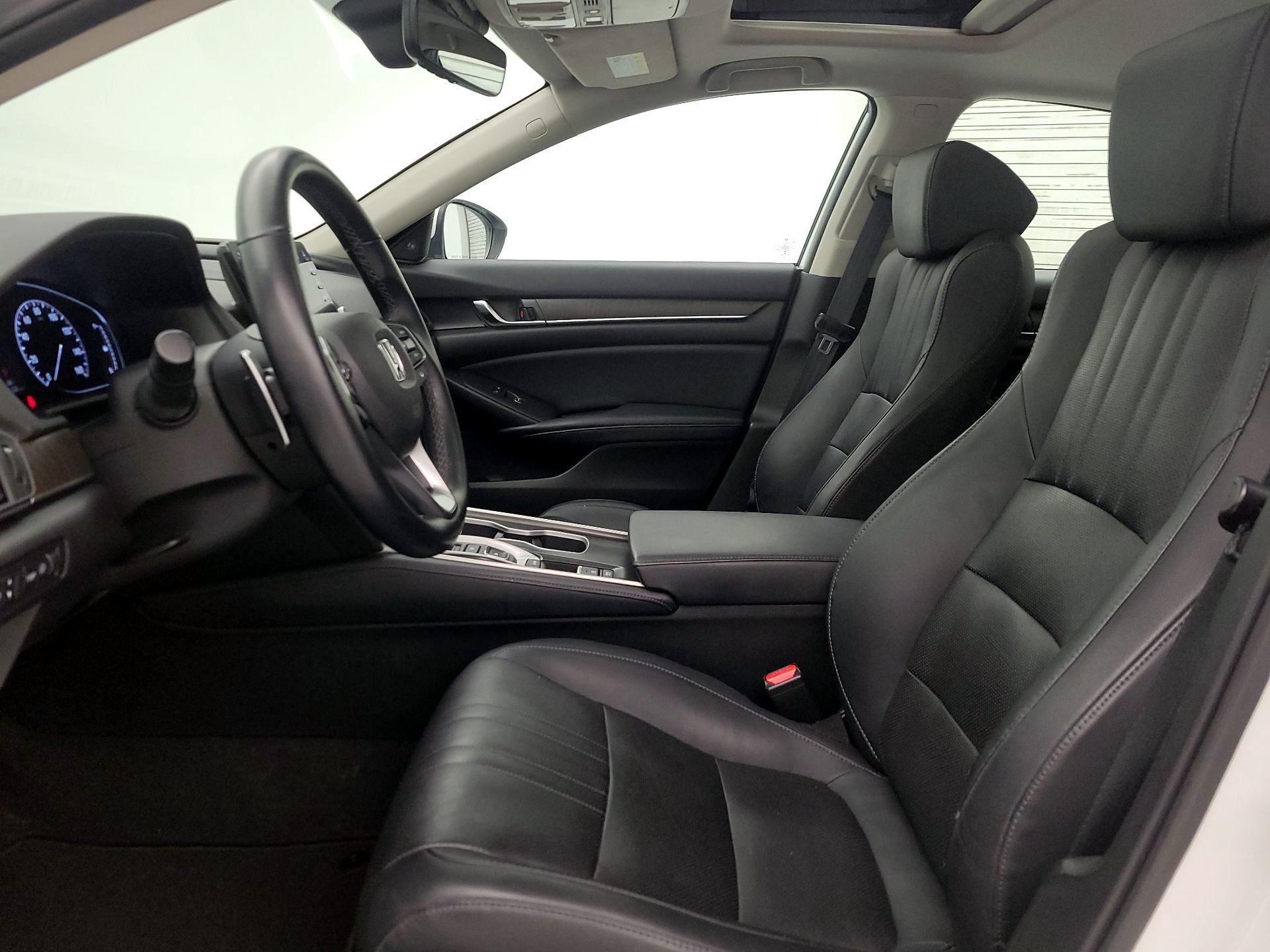 Thumbnail: 2018 Honda Accord - 11