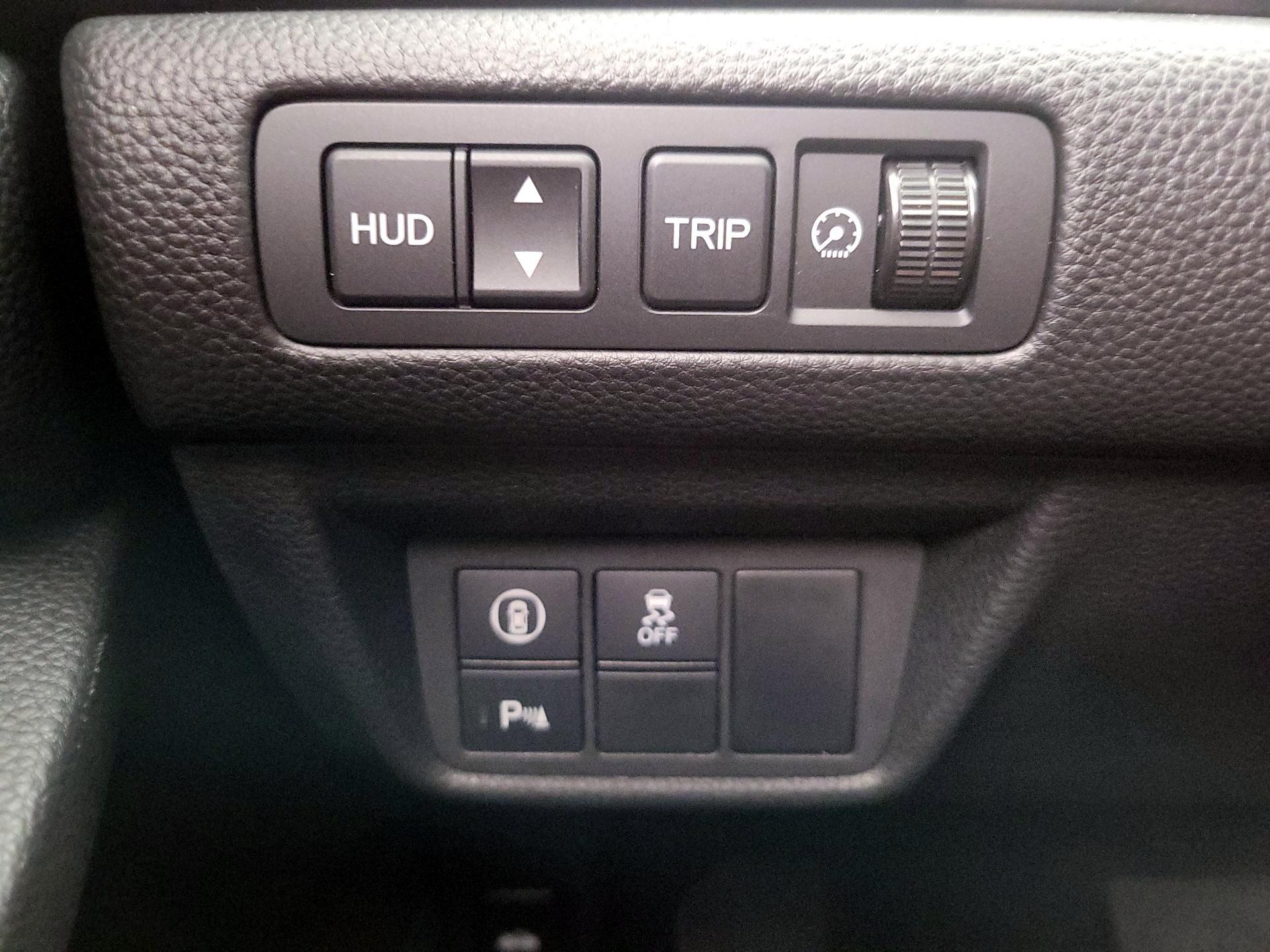 Thumbnail: 2018 Honda Accord - 13