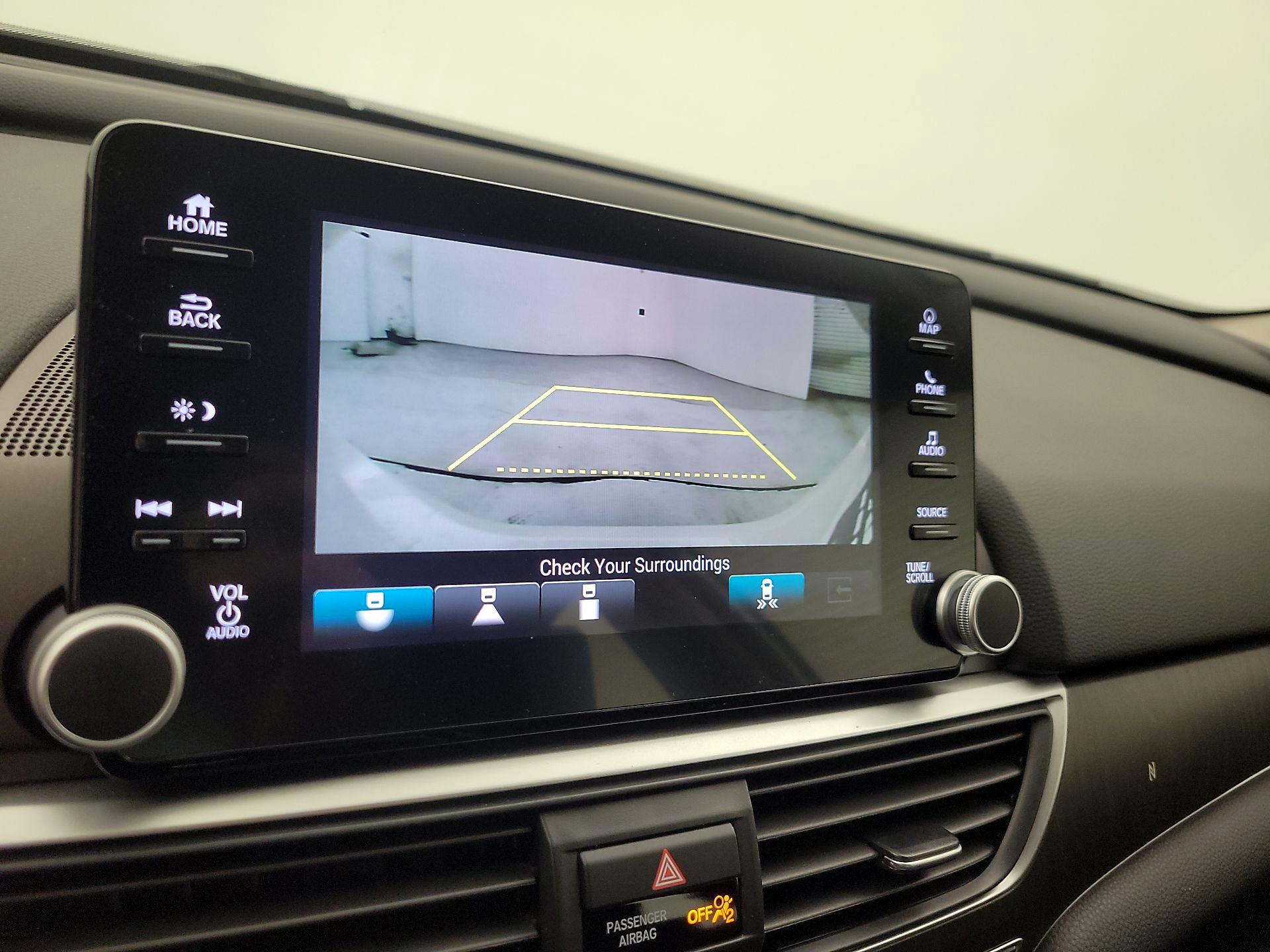 Thumbnail: 2018 Honda Accord - 15