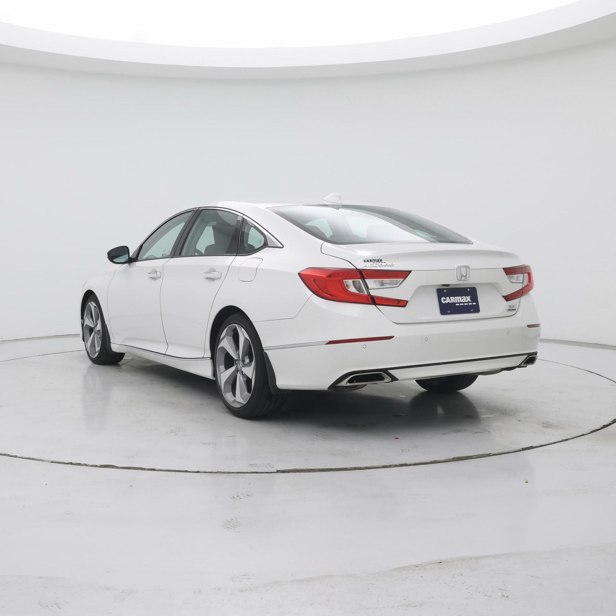 Thumbnail: 2018 Honda Accord - 2