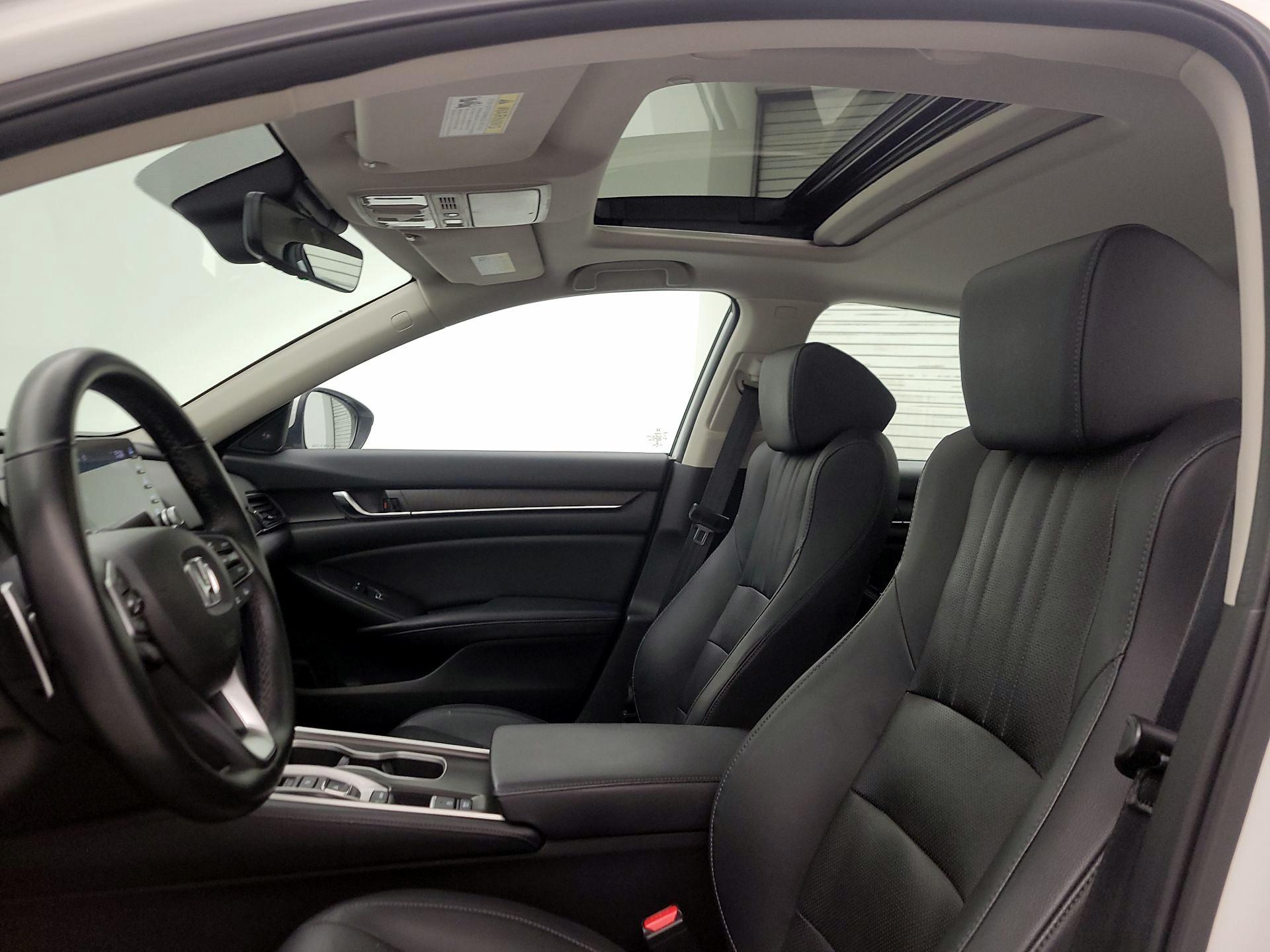 Thumbnail: 2018 Honda Accord - 20