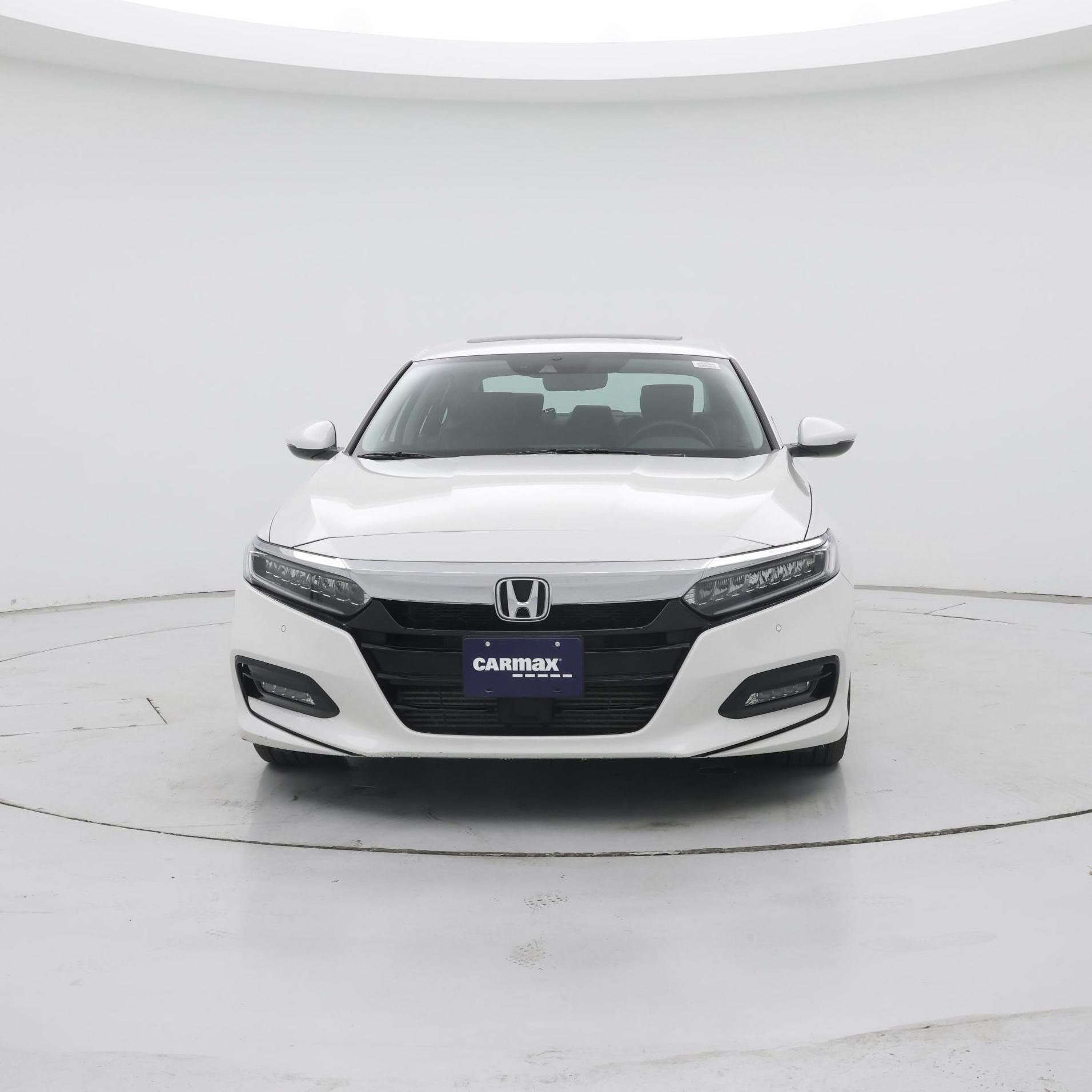 Thumbnail: 2018 Honda Accord - 5