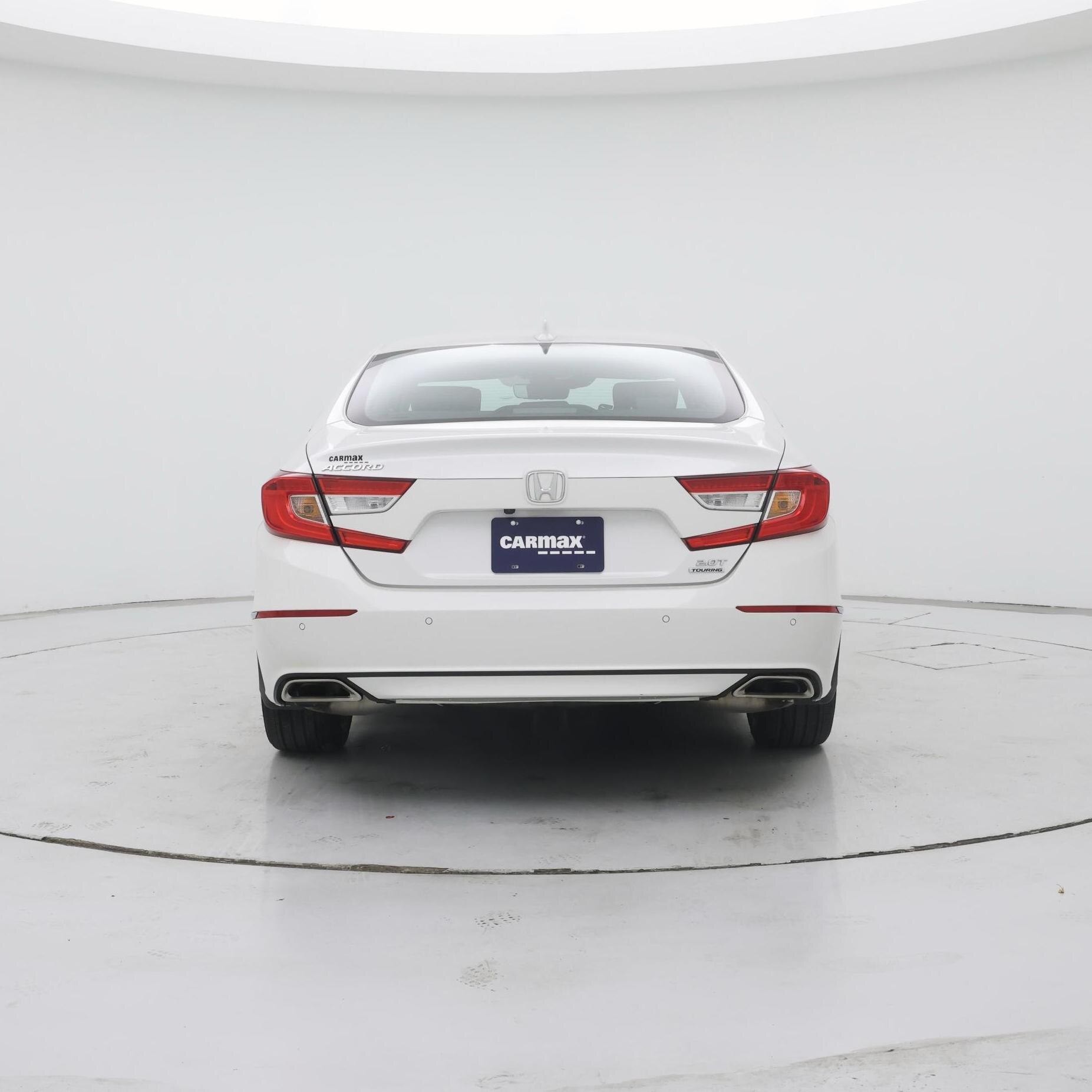 Thumbnail: 2018 Honda Accord - 6